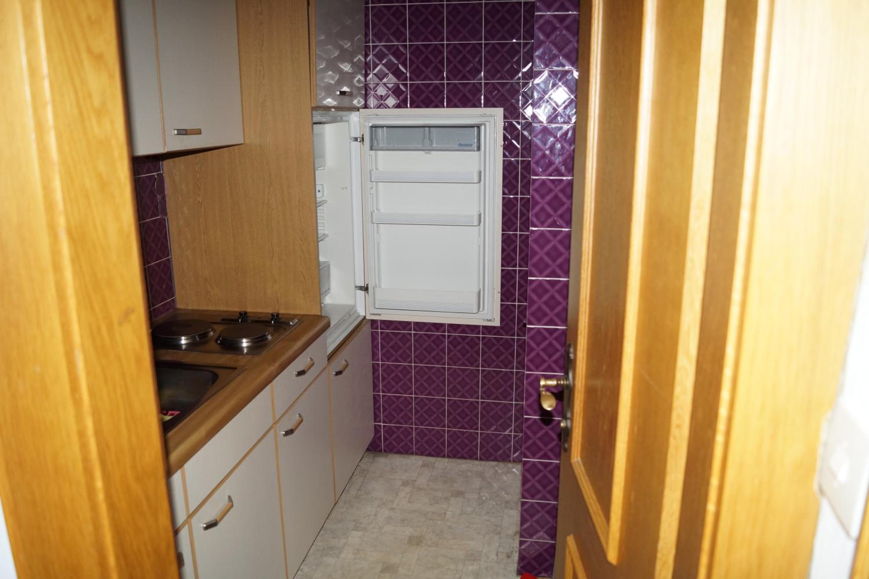Appartment Karwendelblick