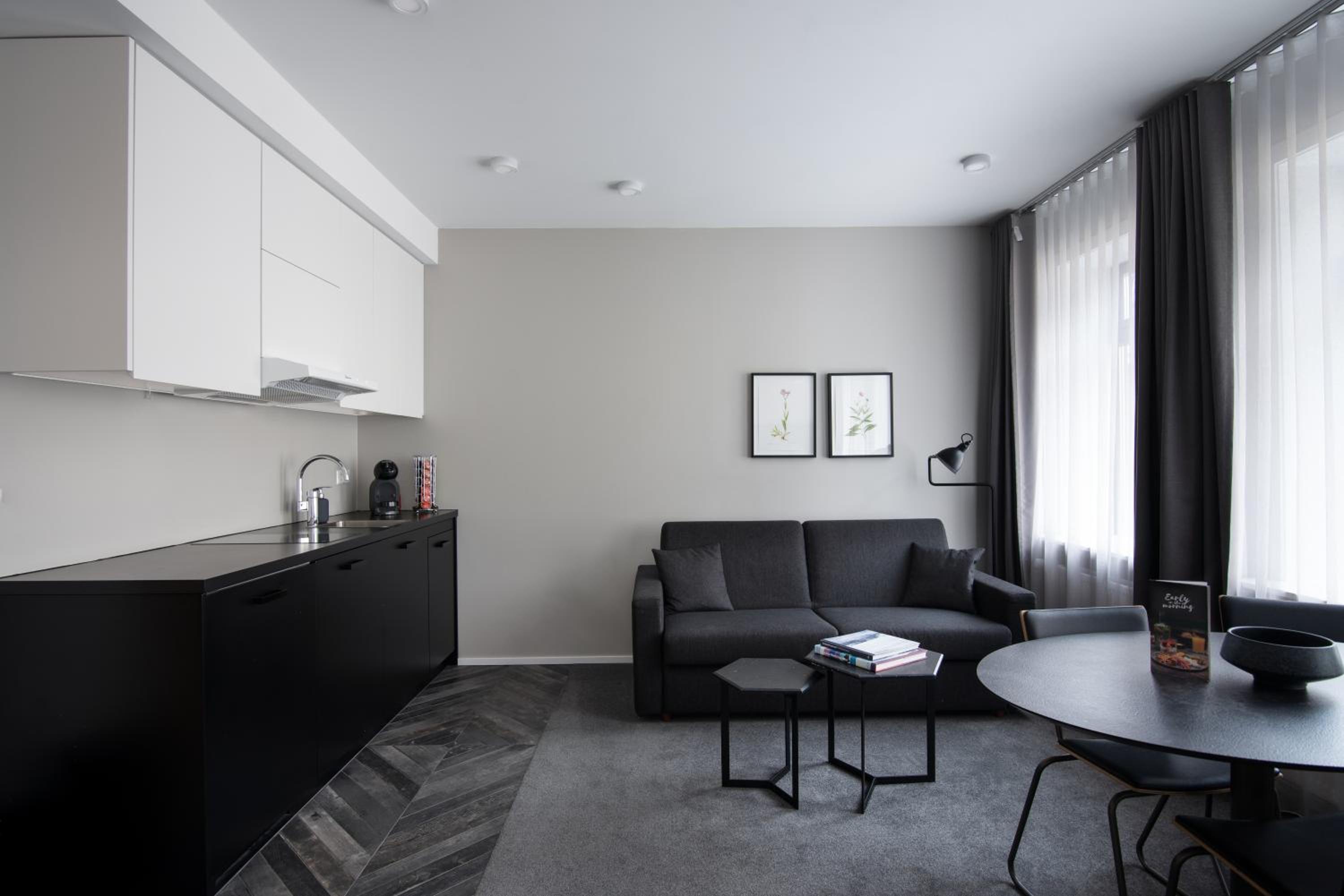 Reykjavik Residence Apartment Hotel 8