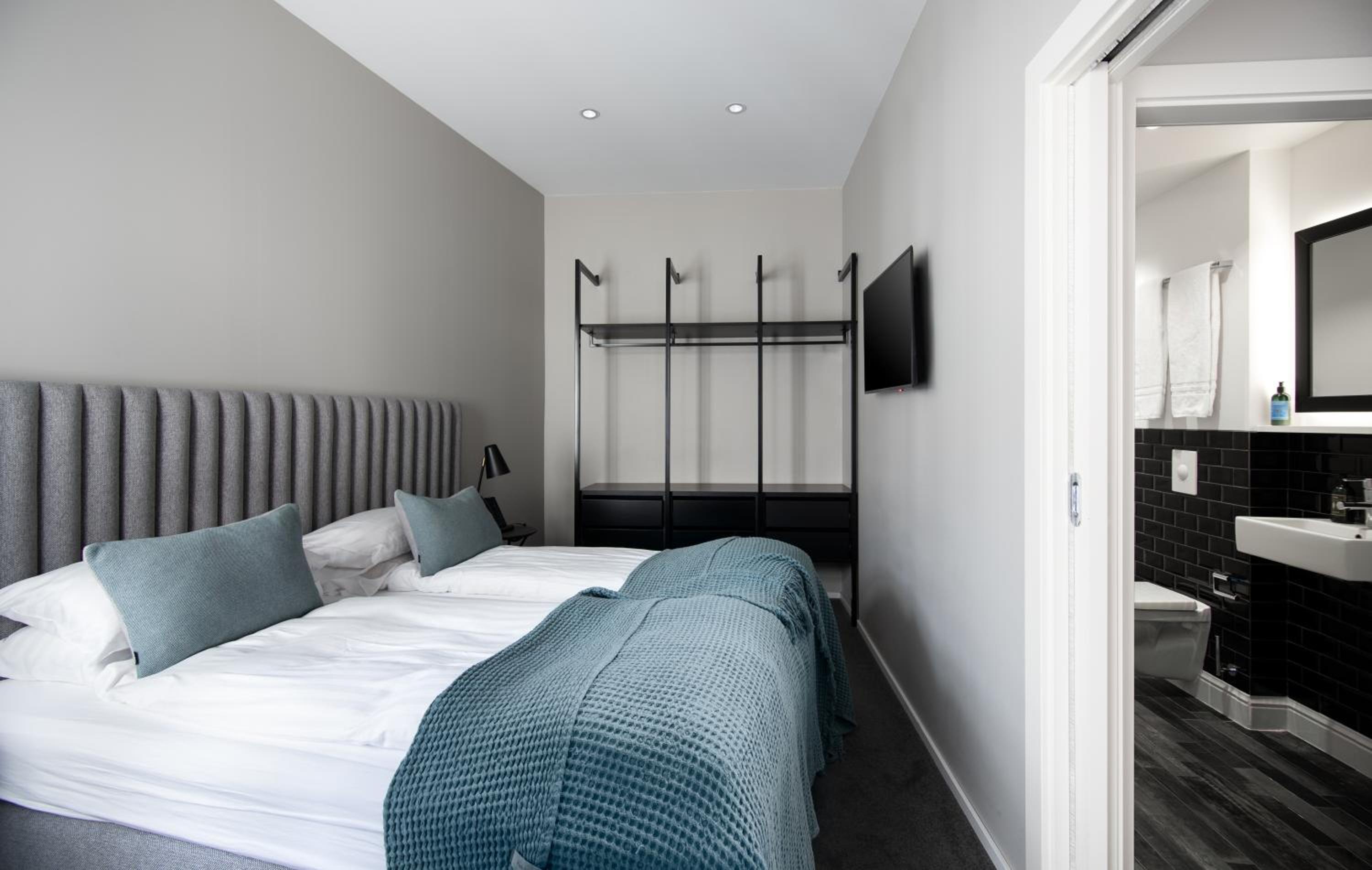 Reykjavik Residence Apartment Hotel 10