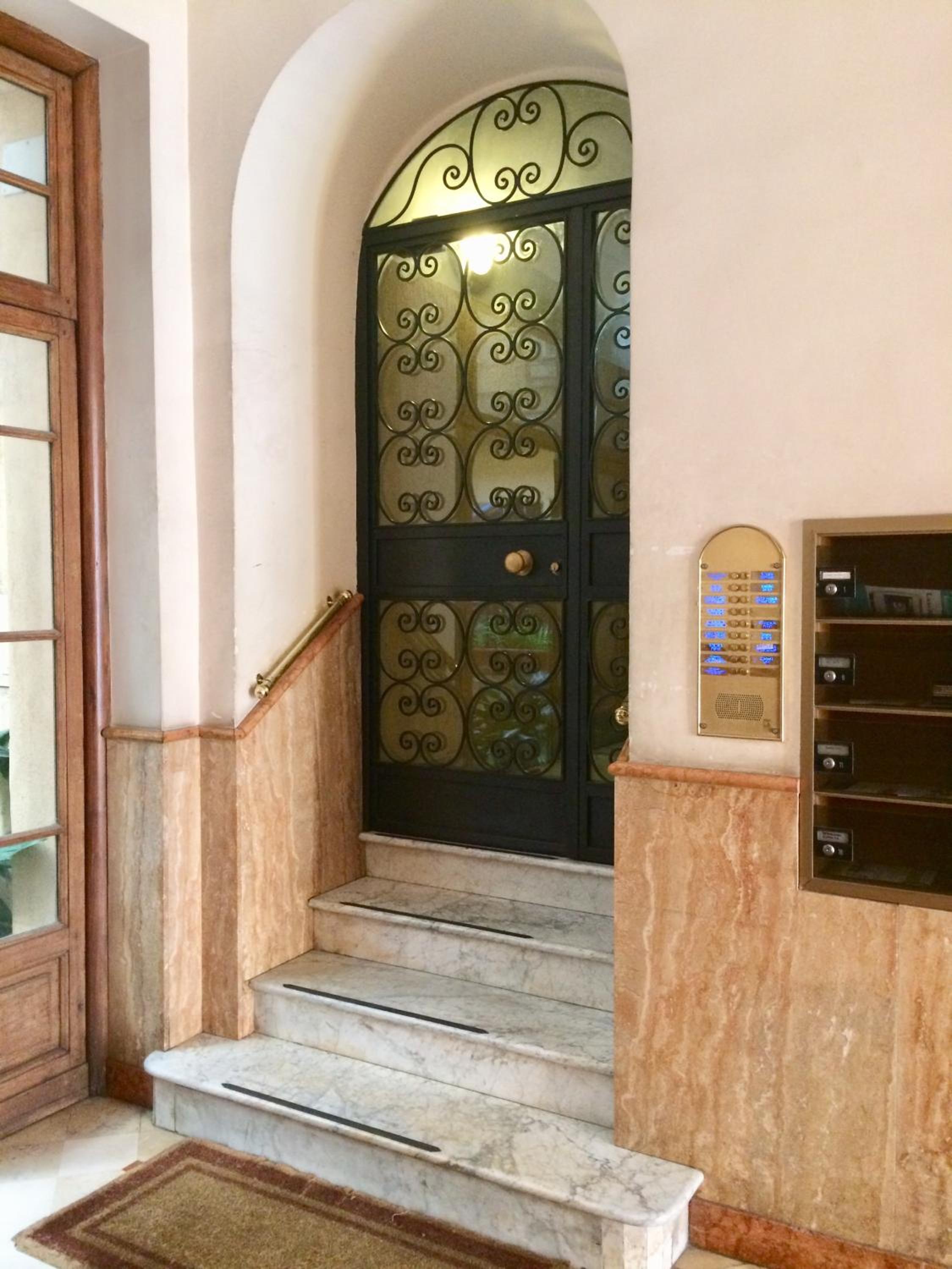 Domus Ottavia in Roma