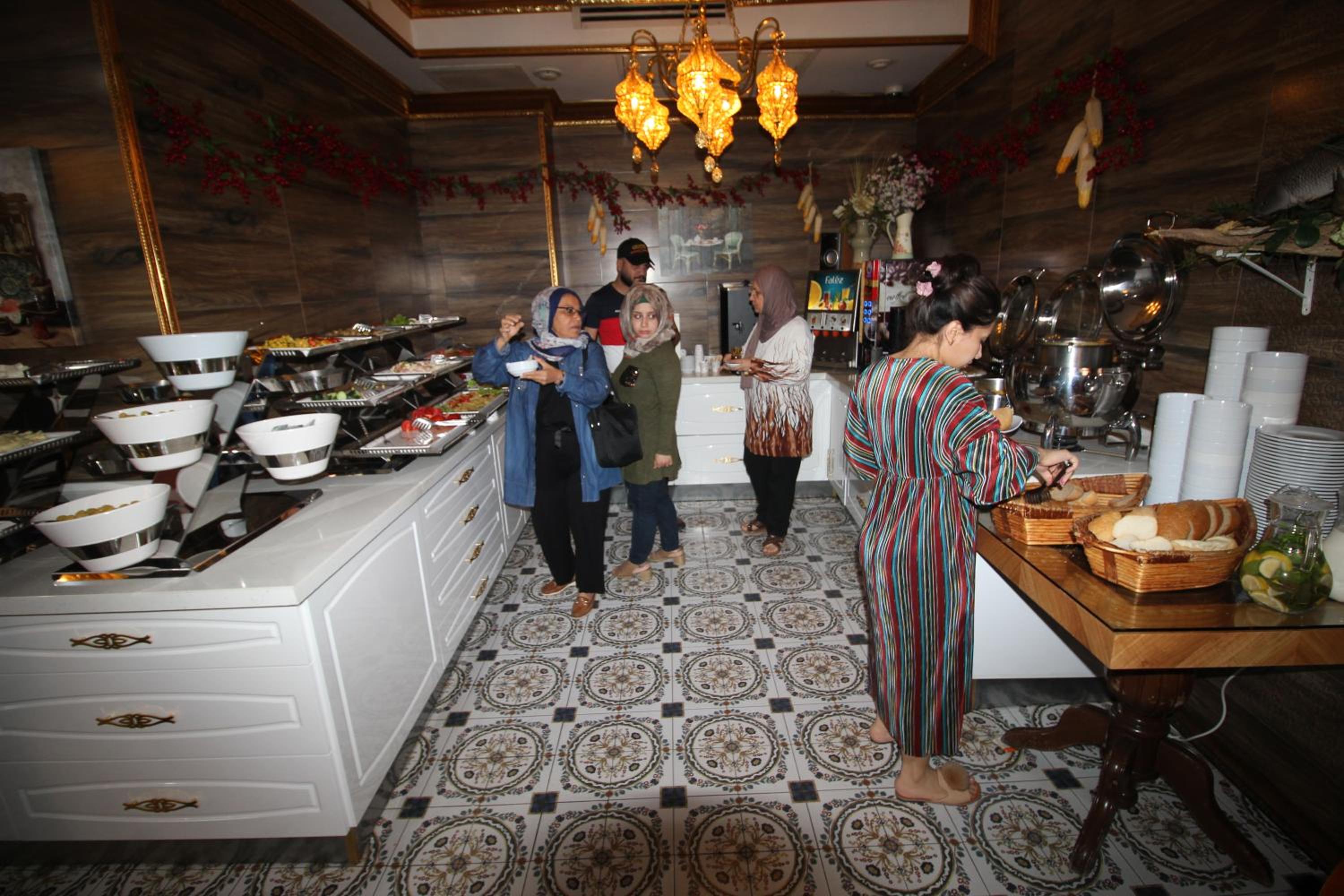 Laleli Blue Marmaray Otel - Image 62