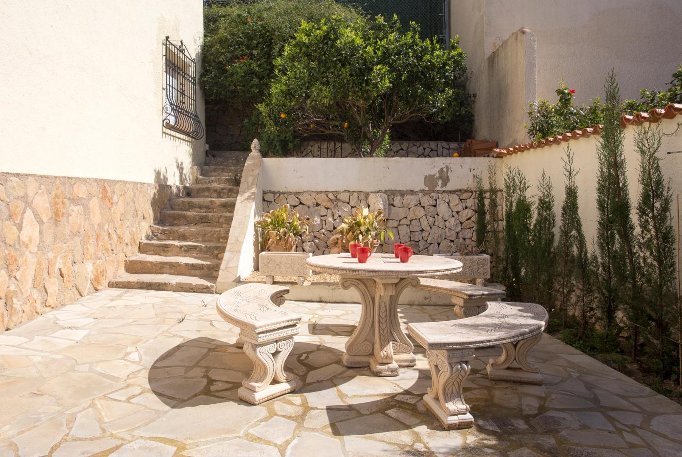 Casa Stella by Aguilarent photo 3