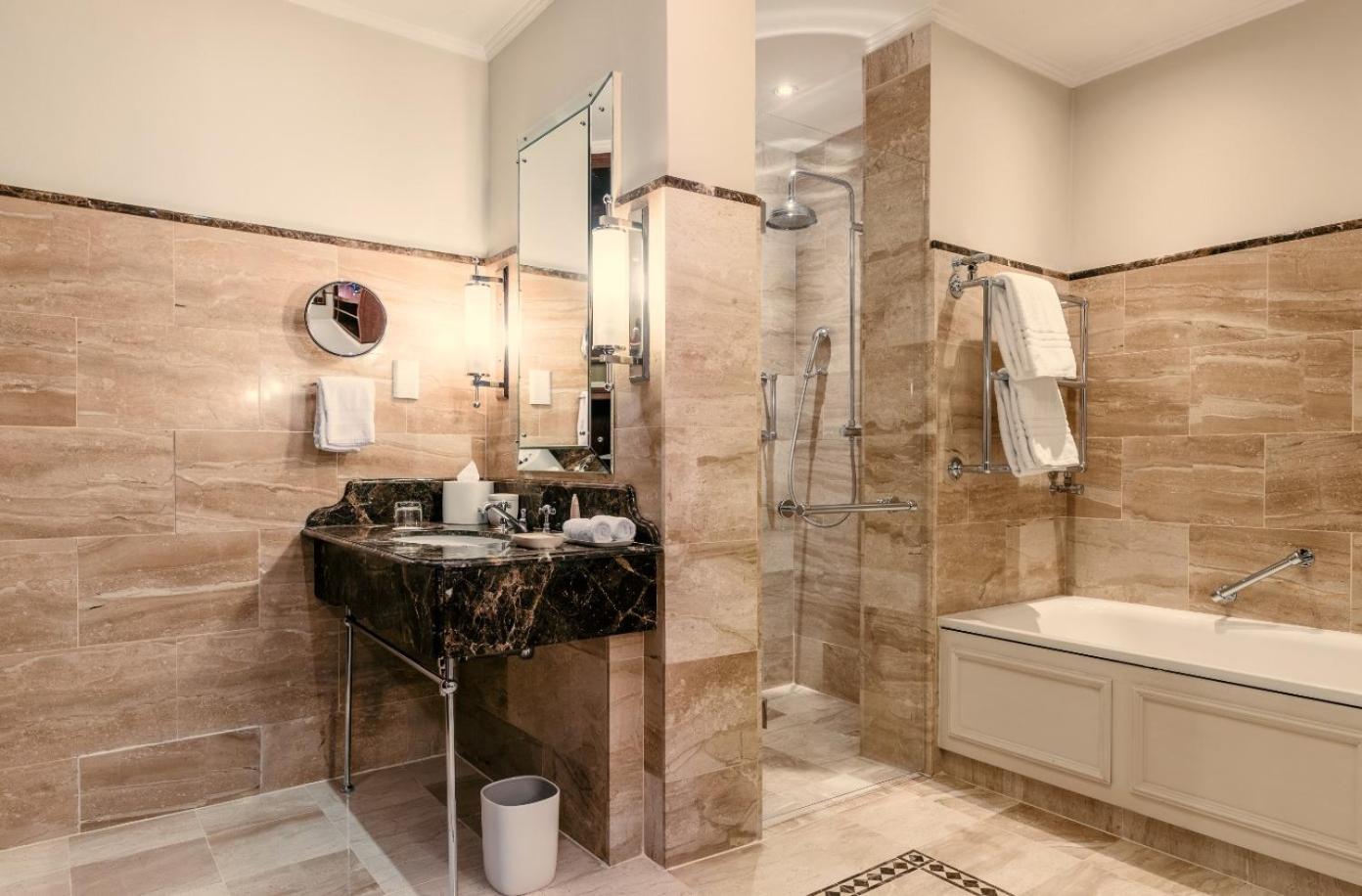 Johannesburg Vacations - Four Seasons Hotel The Westcliff - Property Image 59