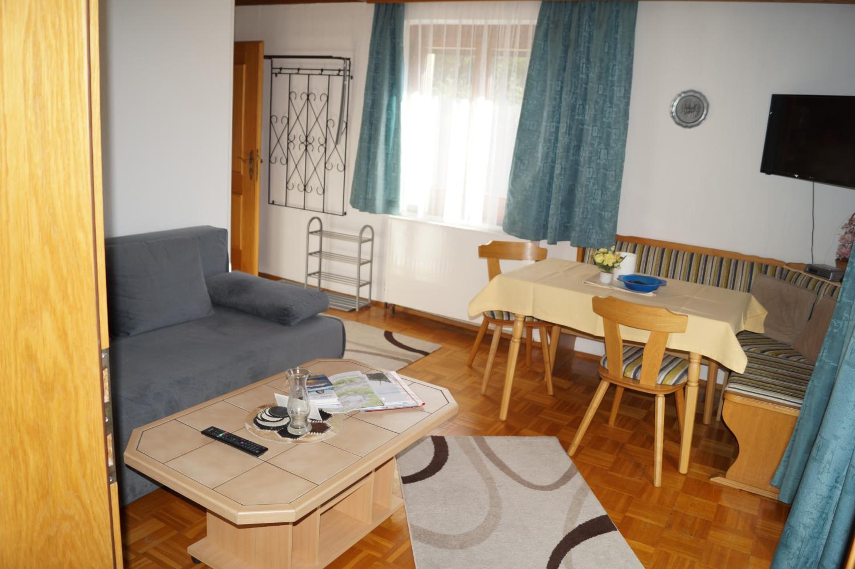 Appartment Karwendelblick