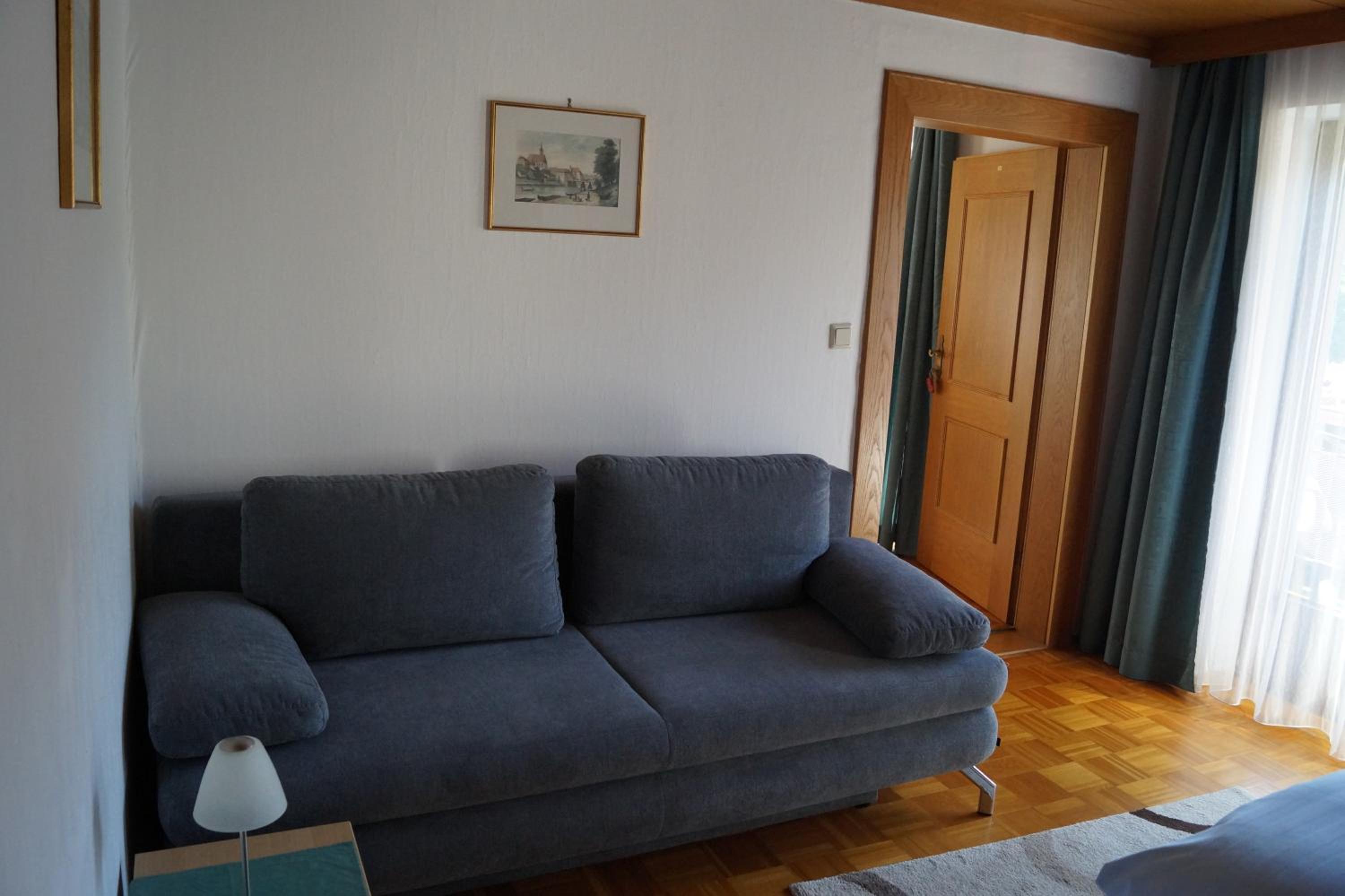 Appartment Karwendelblick