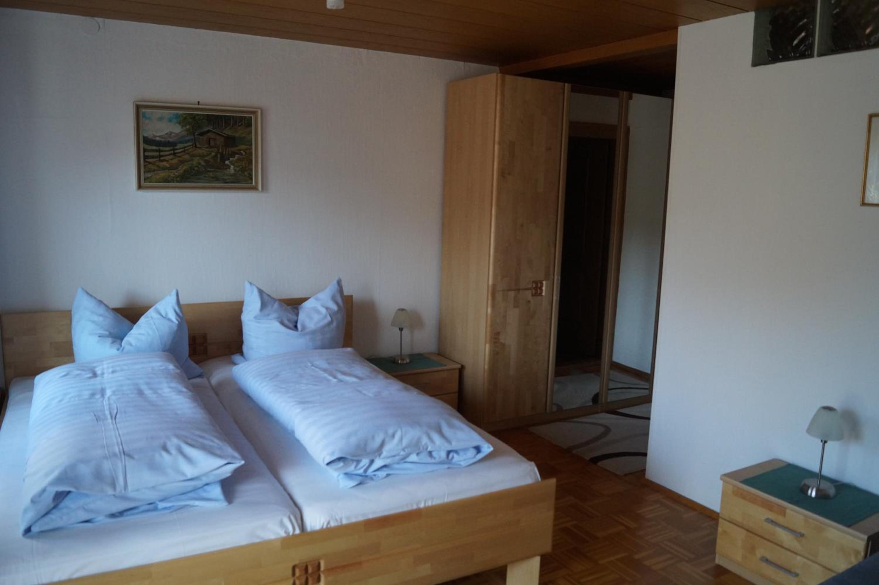 Appartment Karwendelblick