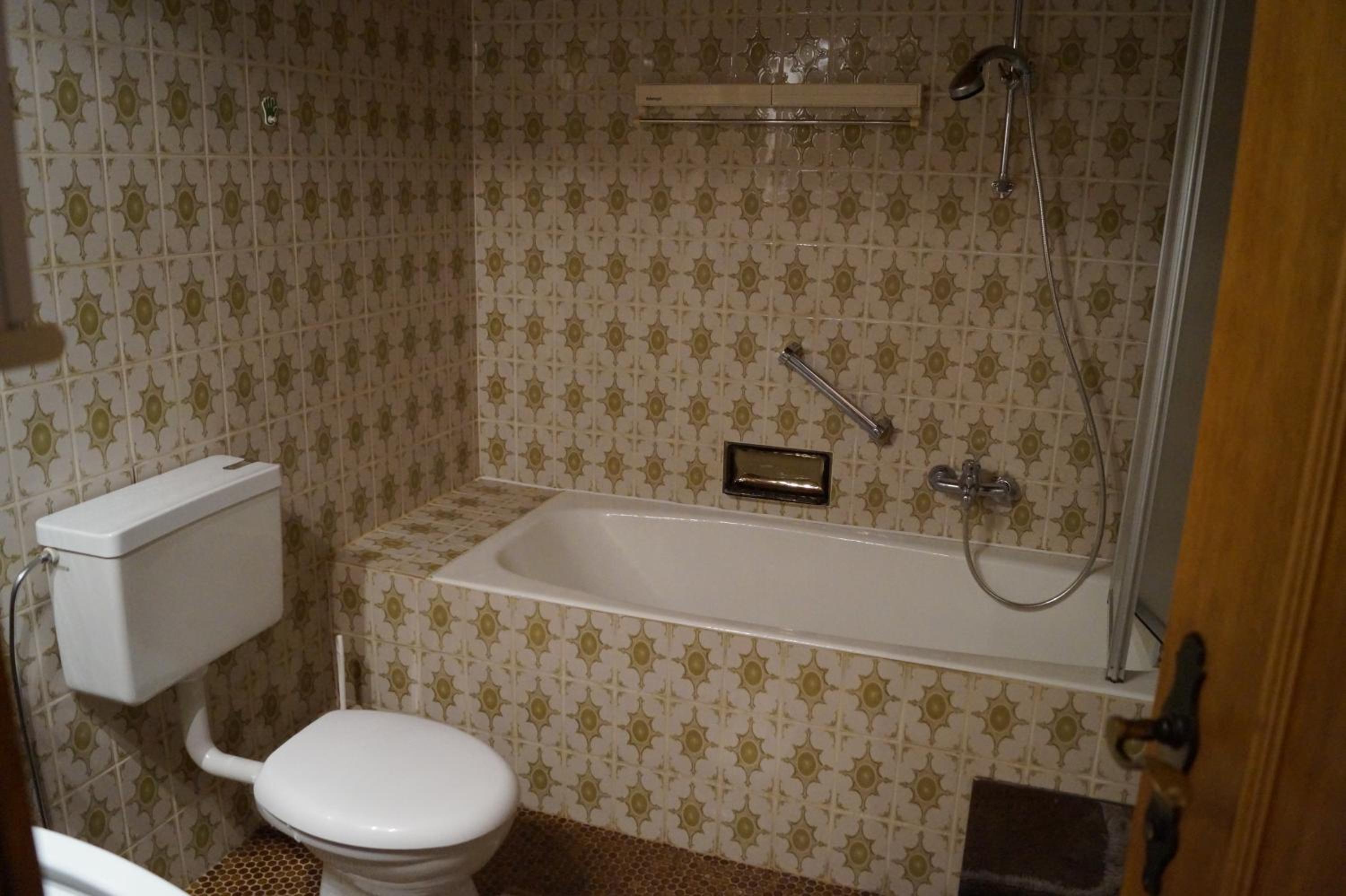 Appartment Karwendelblick