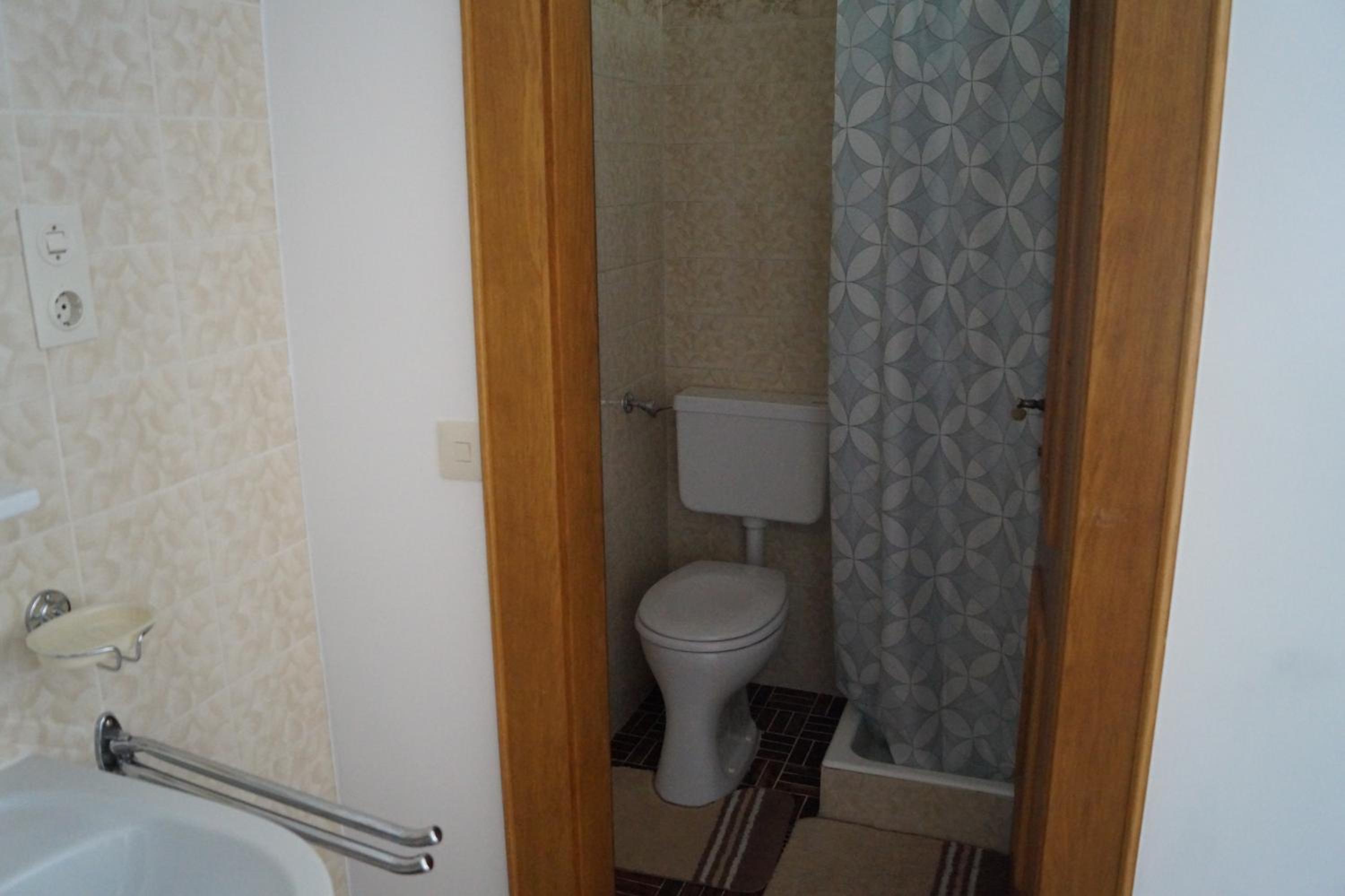 Appartment Karwendelblick