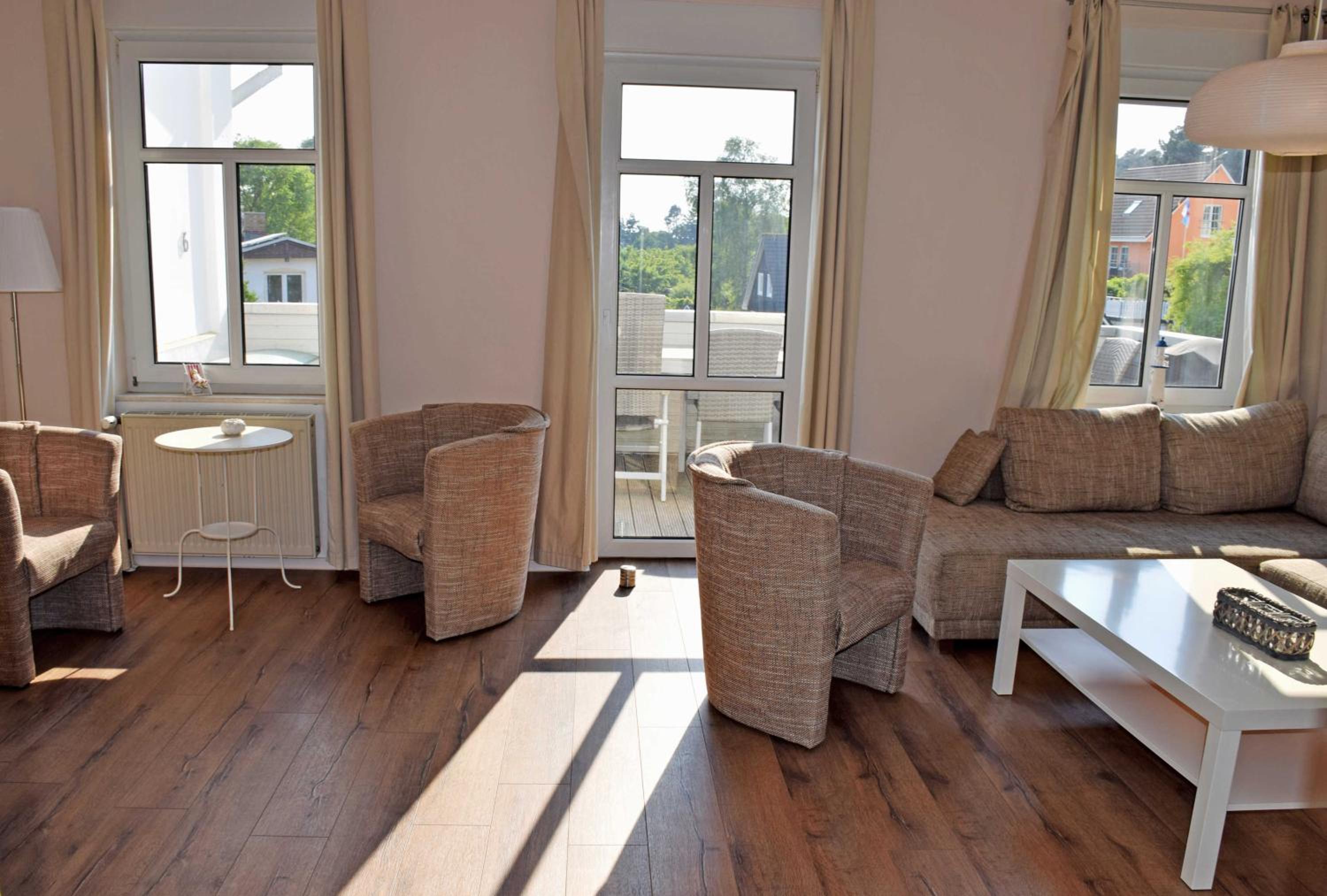 Ferienwohnung 01