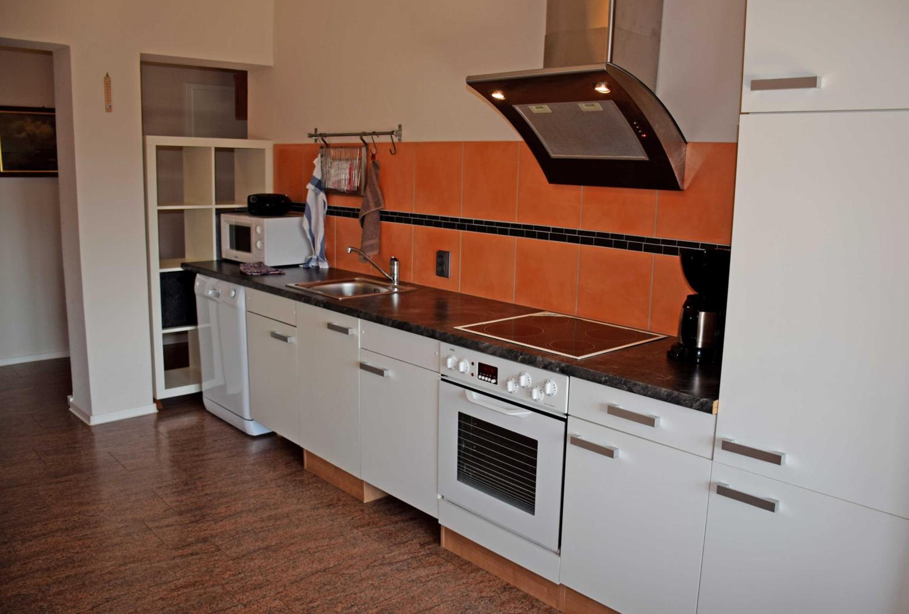 Ferienwohnung 01