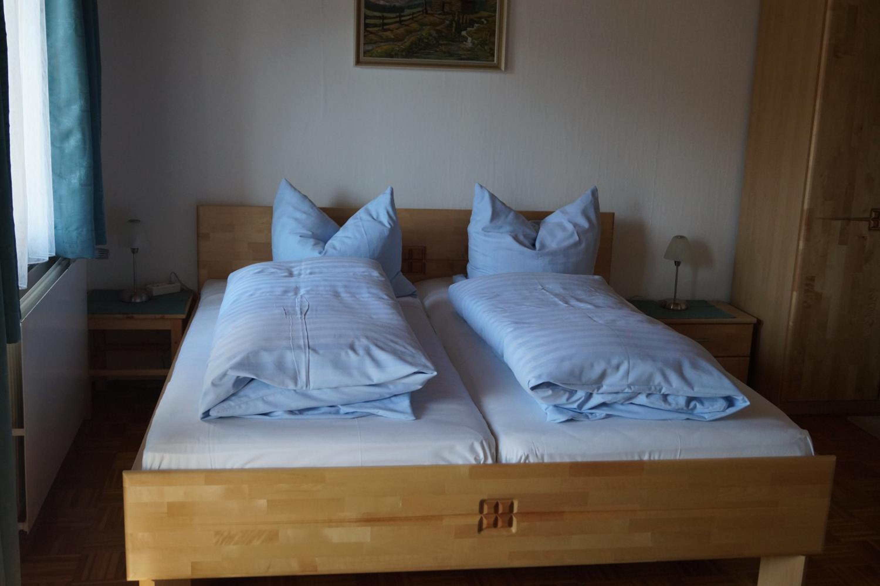 Appartment Karwendelblick
