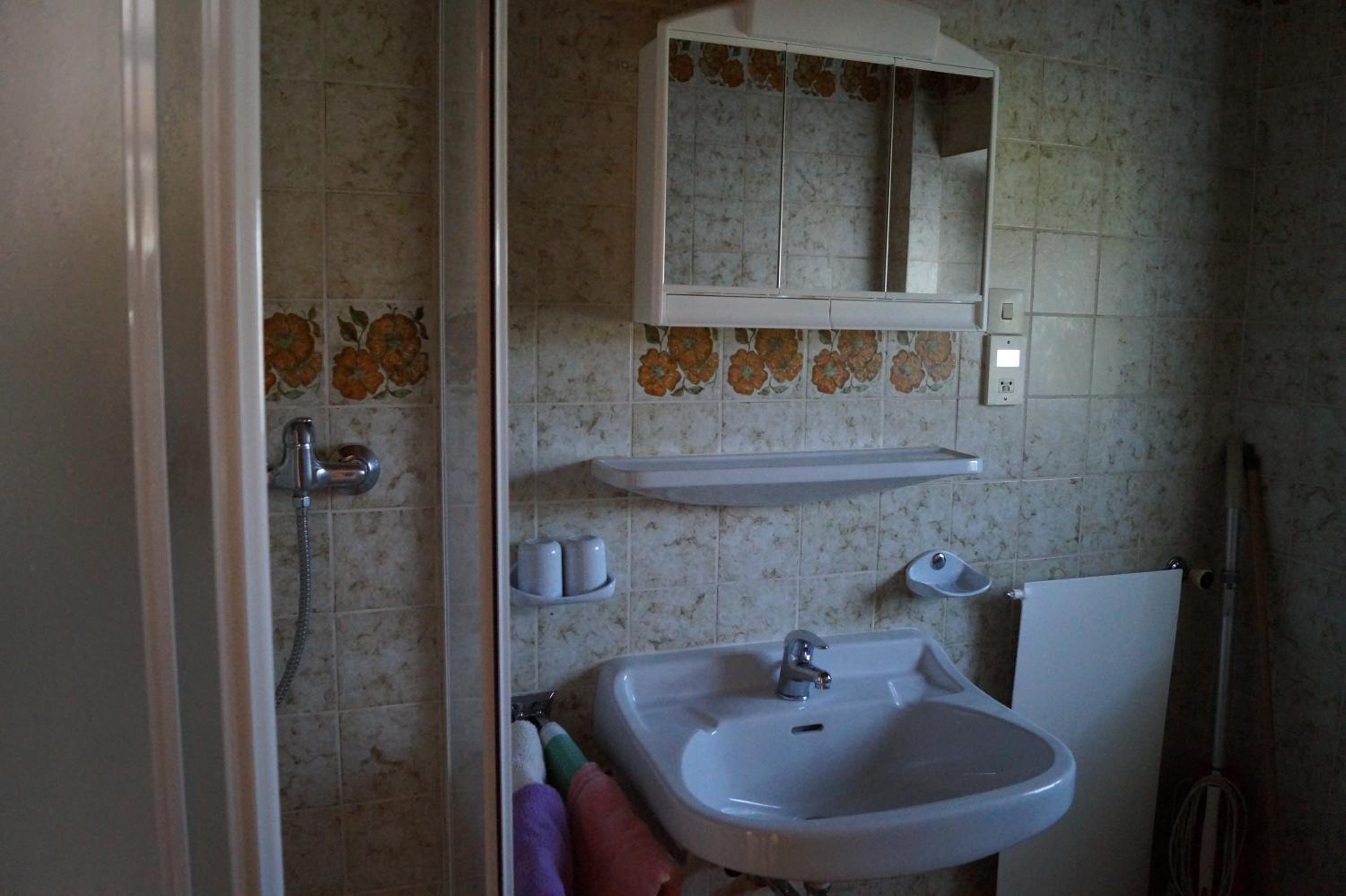 Appartment Karwendelblick