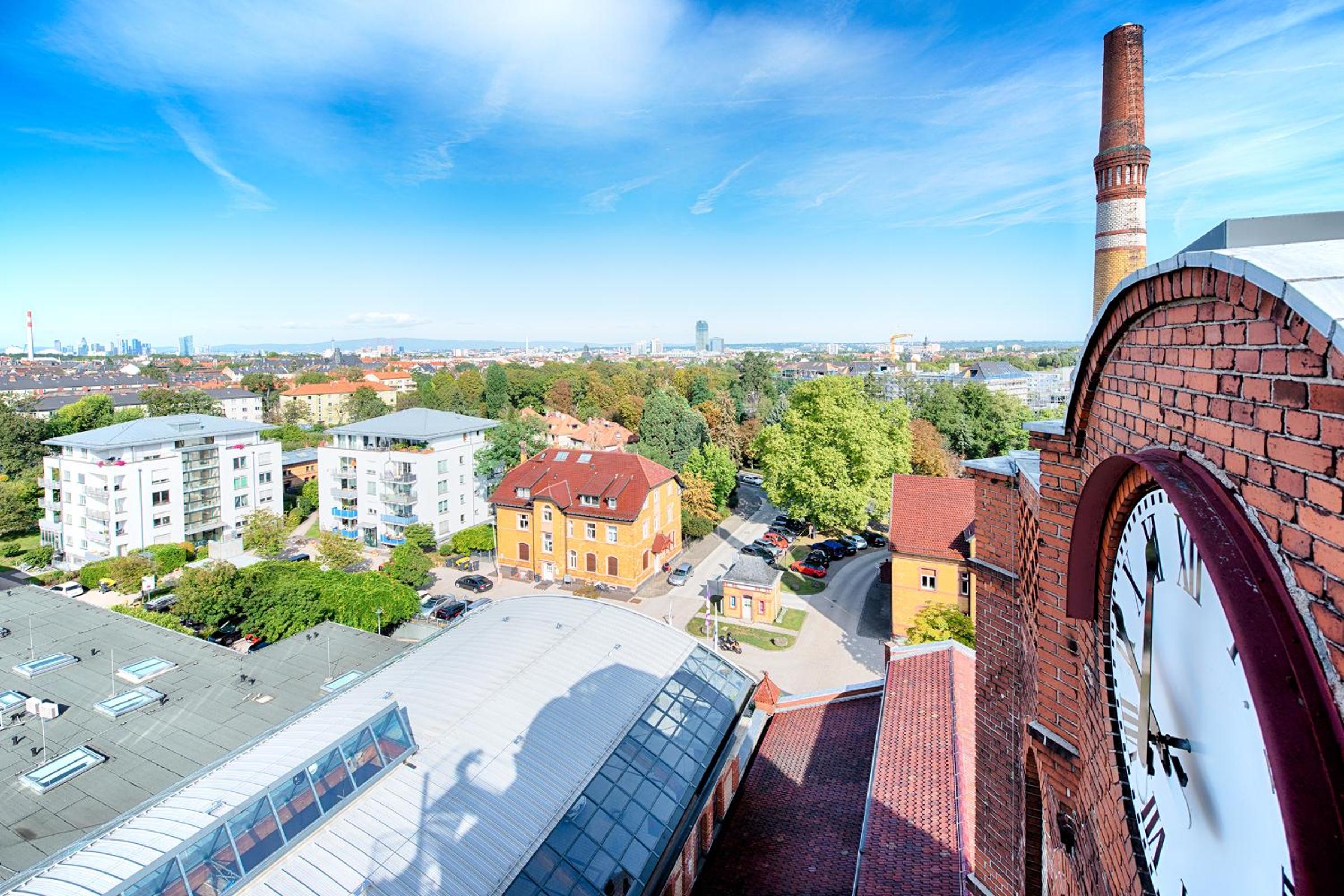Offenbach Vacations - ACHAT Hotel Offenbach Plaza - Property Image 19