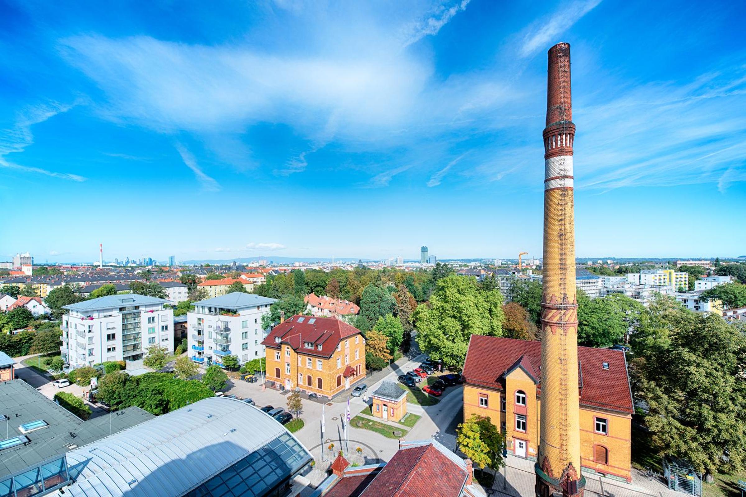 Offenbach Vacations - ACHAT Hotel Offenbach Plaza - Property Image 14