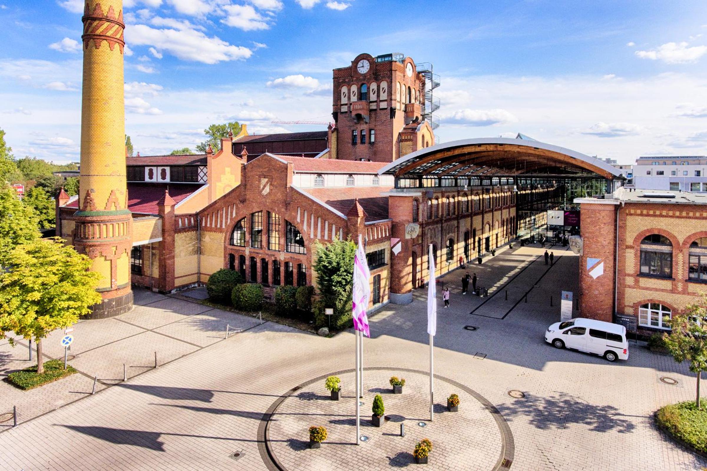 Offenbach Vacations - ACHAT Hotel Offenbach Plaza - Property Image 2