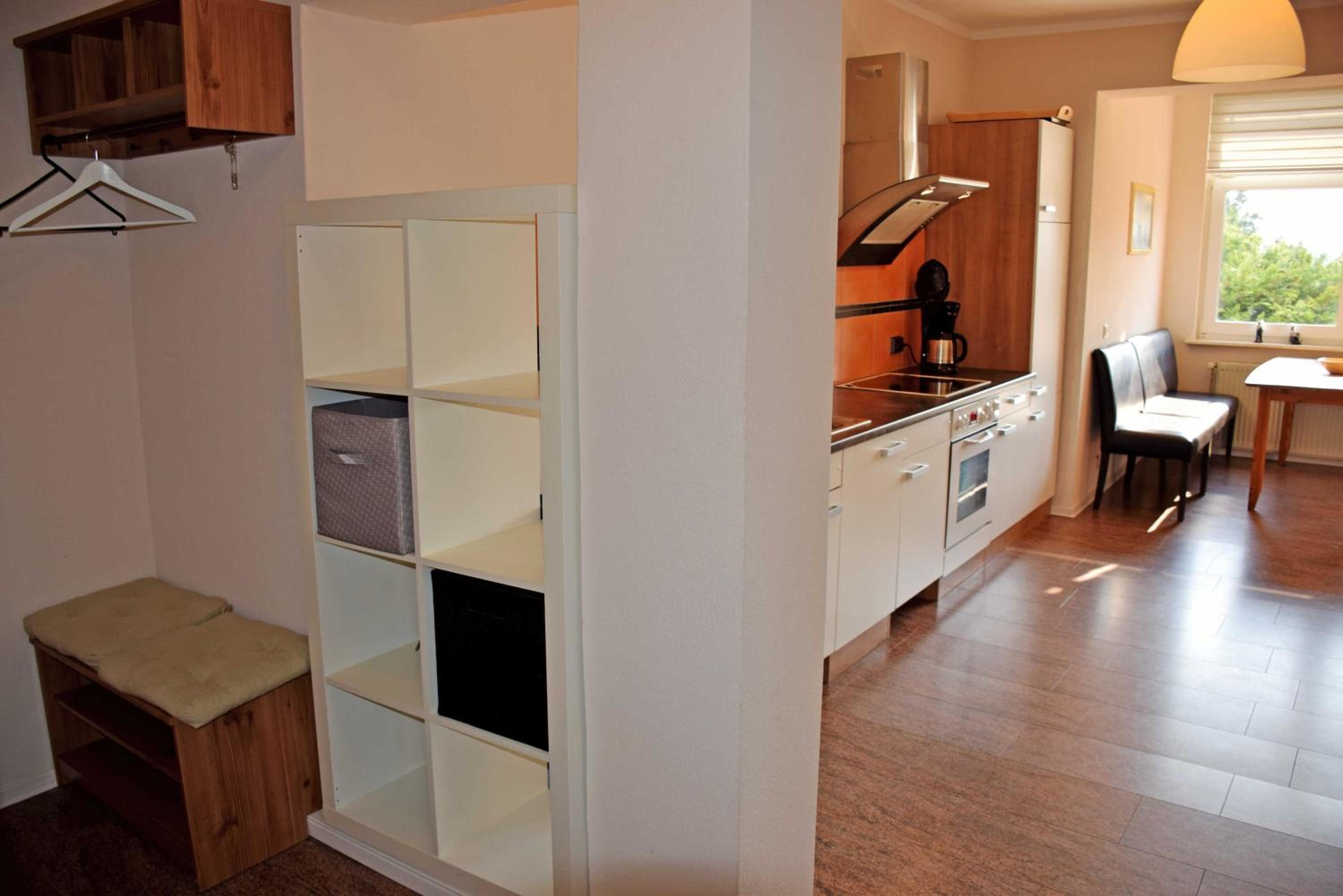 Ferienwohnung 01