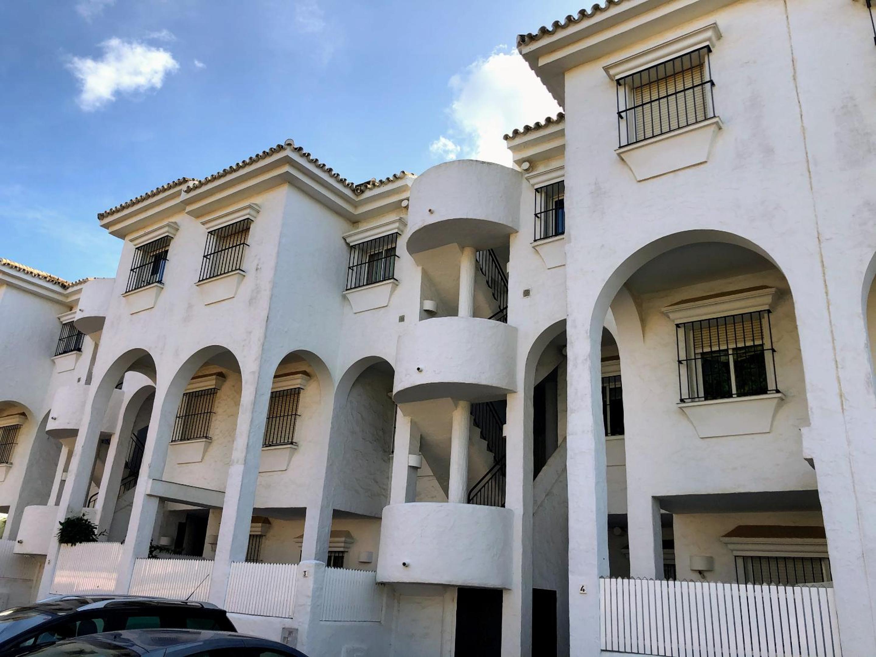 Apartamento Zinna view 3