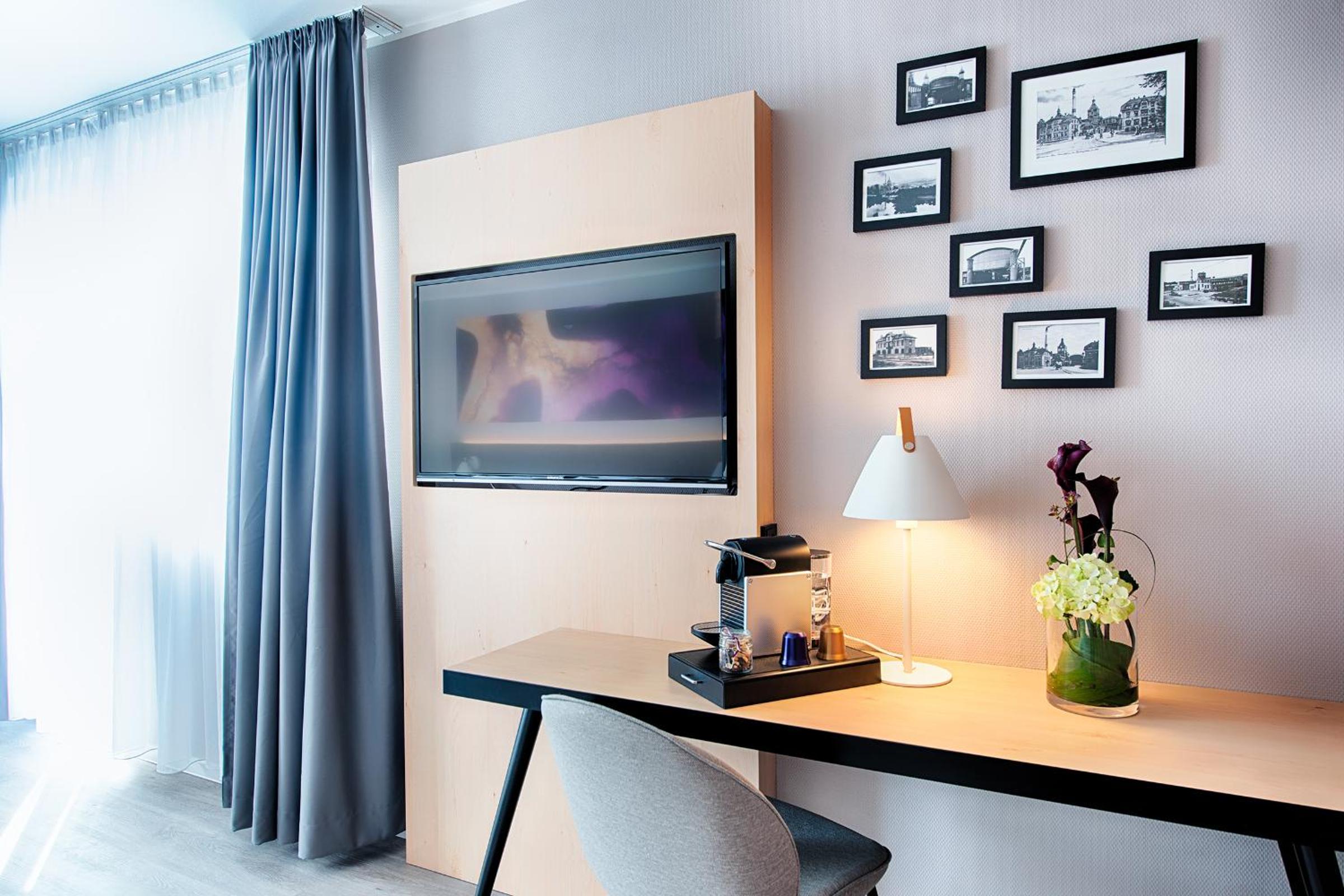 Offenbach Vacations - ACHAT Hotel Offenbach Plaza - Property Image 6