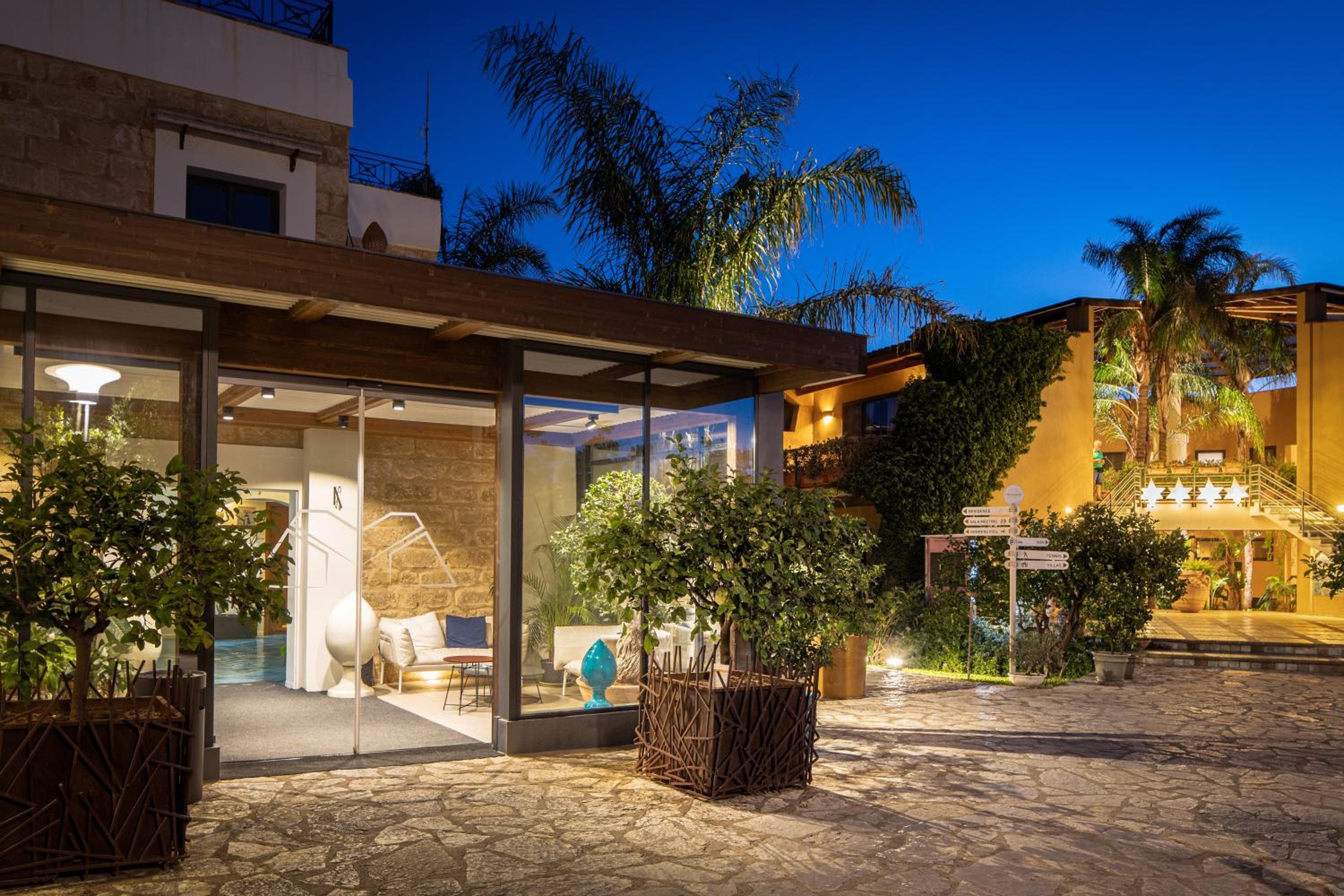 Hotel Magaggiari Hotel Resort - Image 1