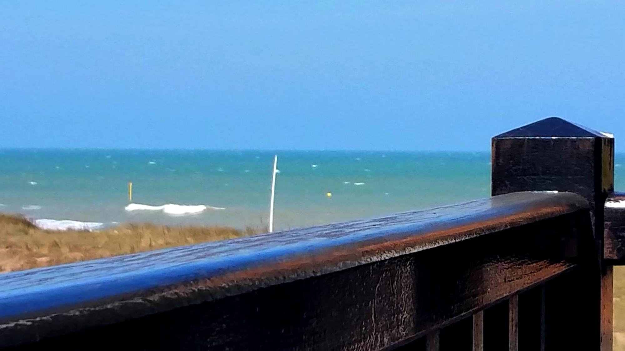 BEL Appartement jolie vue Mer view 2