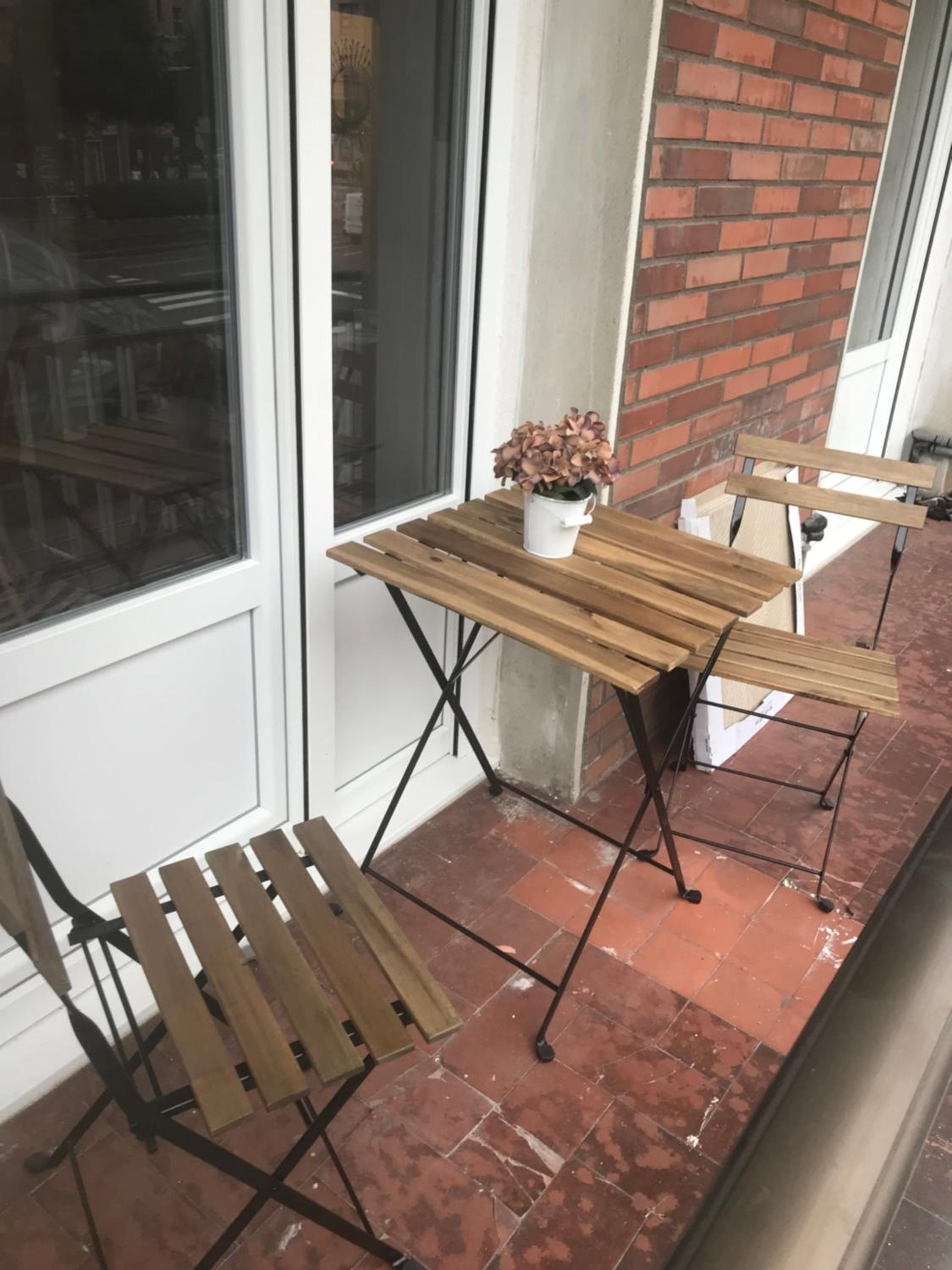 Fantástico apartamento en el centro de Bilbao