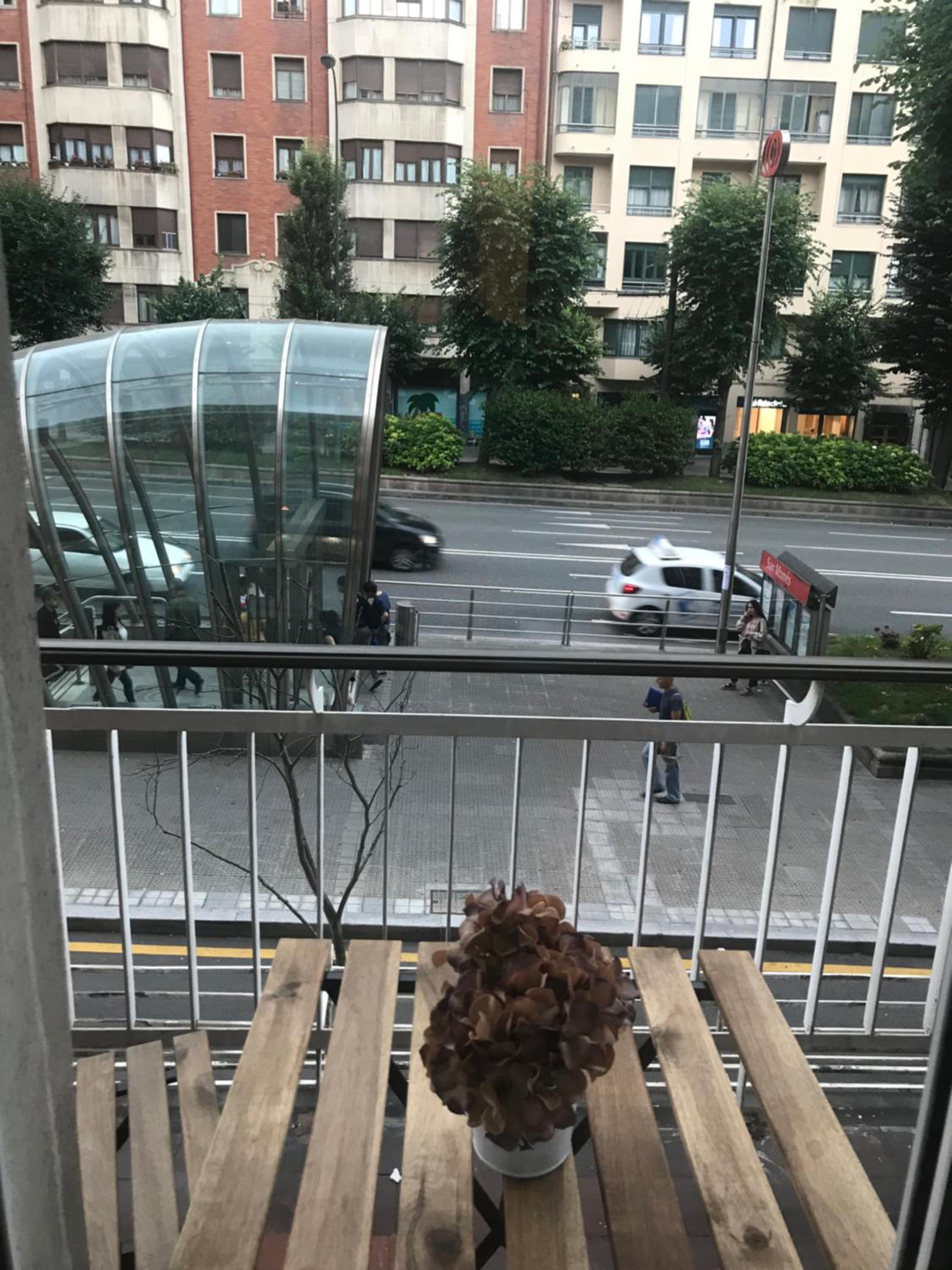 Fantástico apartamento en el centro de Bilbao