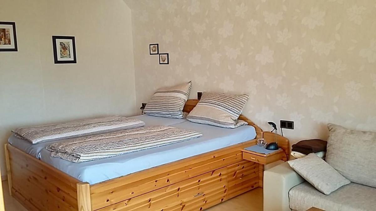 Ferienwohnung Enderle view 4