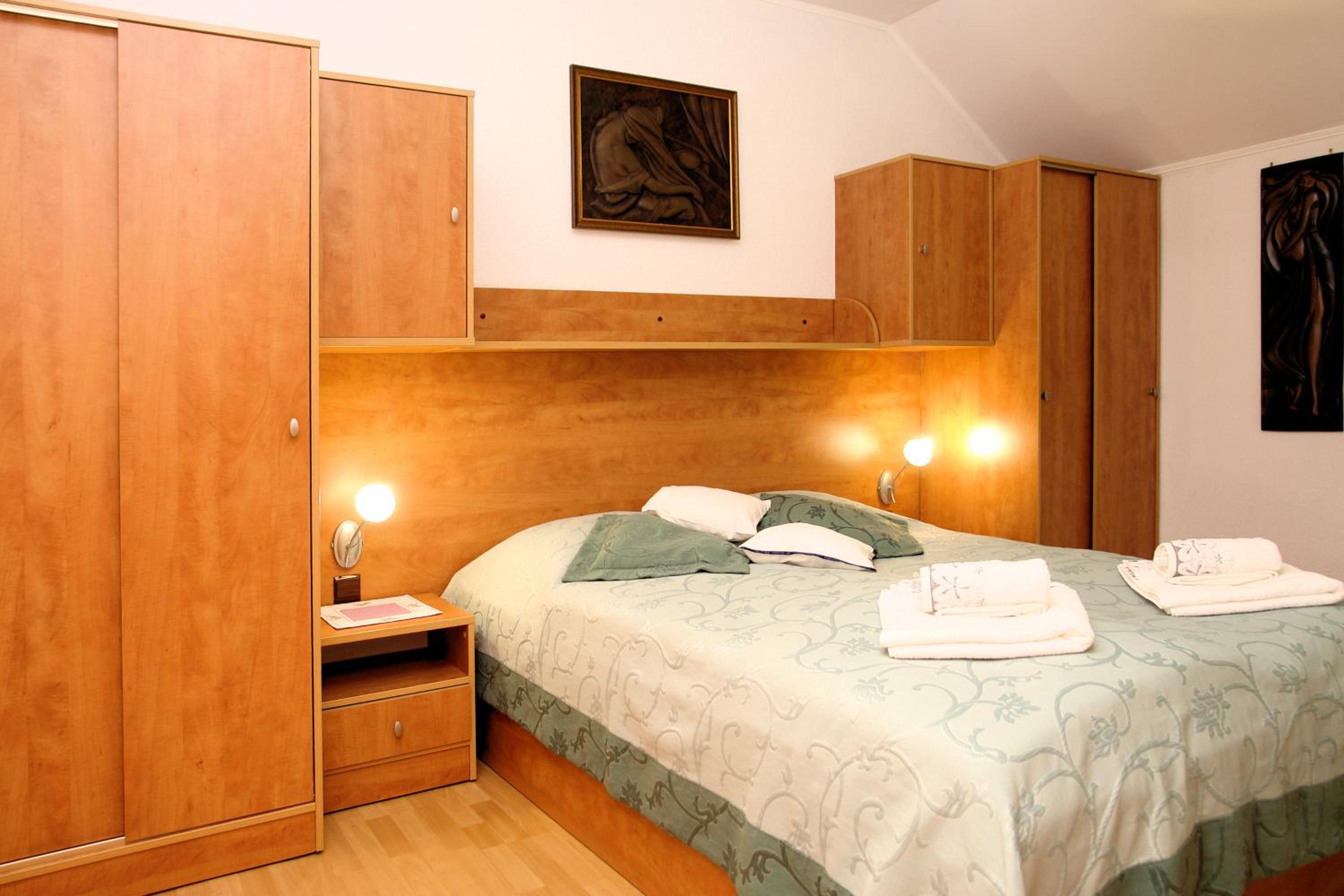 Apartamenty Solar view 4