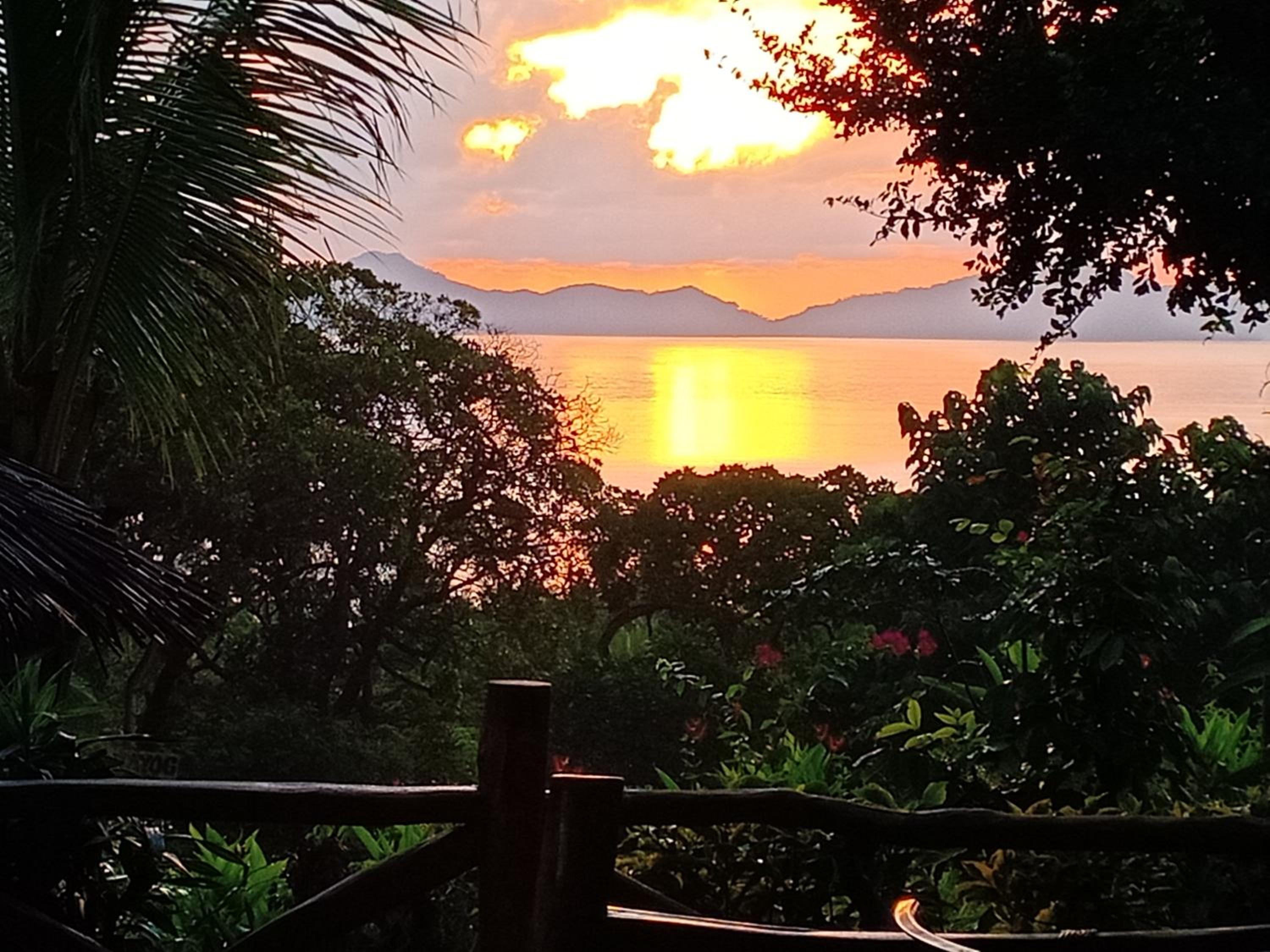 Erlittop Nature Lodge
