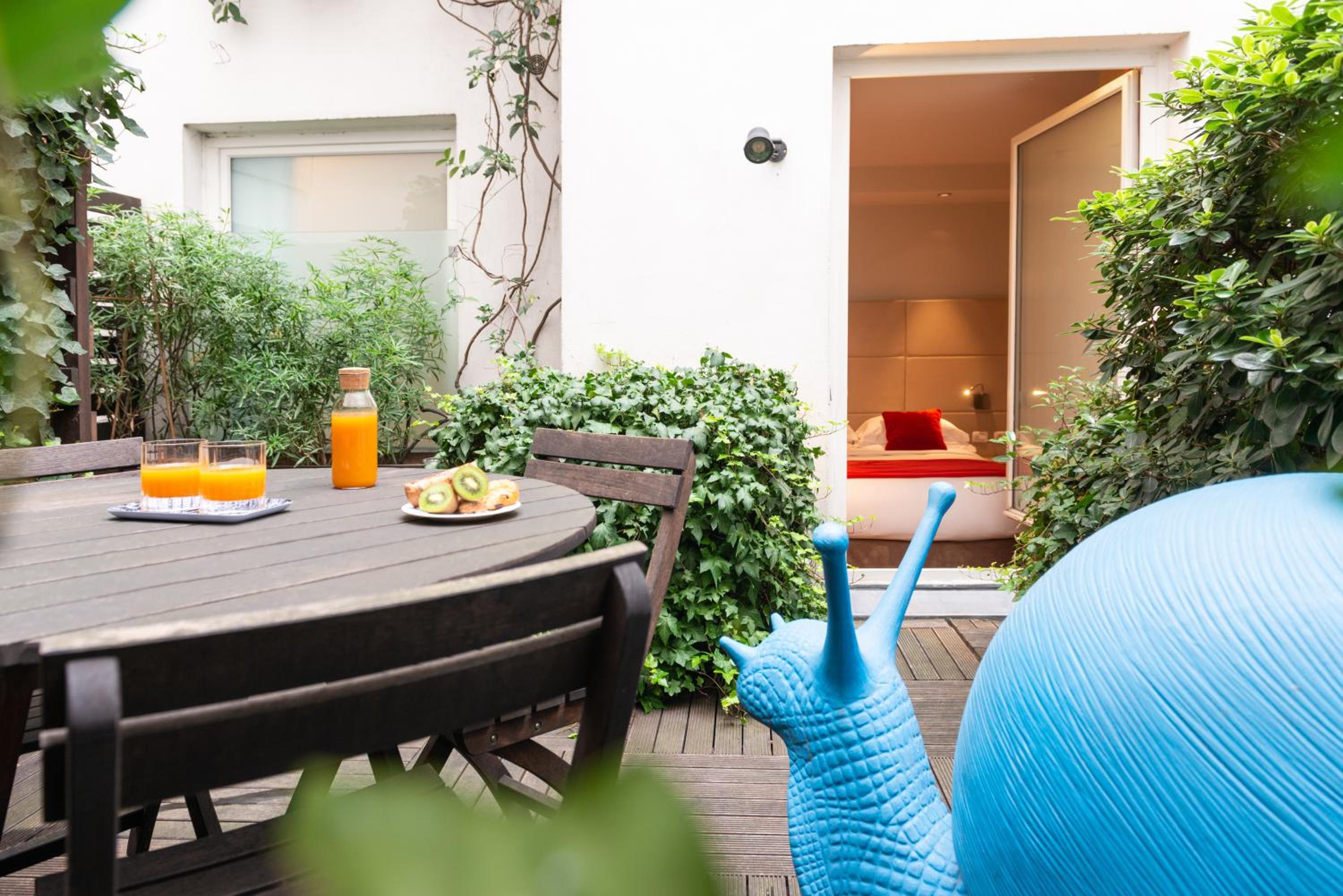 Golden Tulip Opera de Noailles