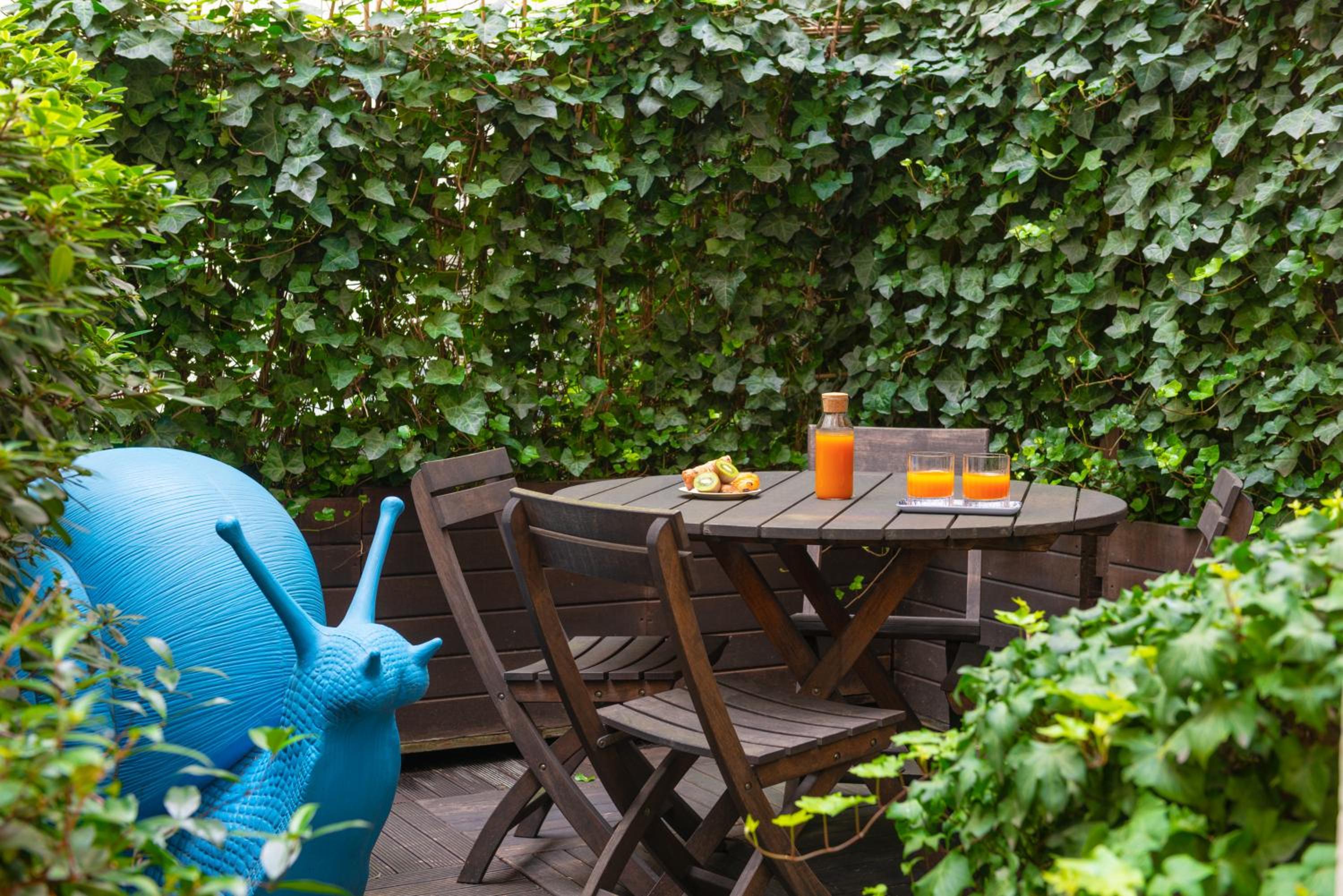 Golden Tulip Opera de Noailles