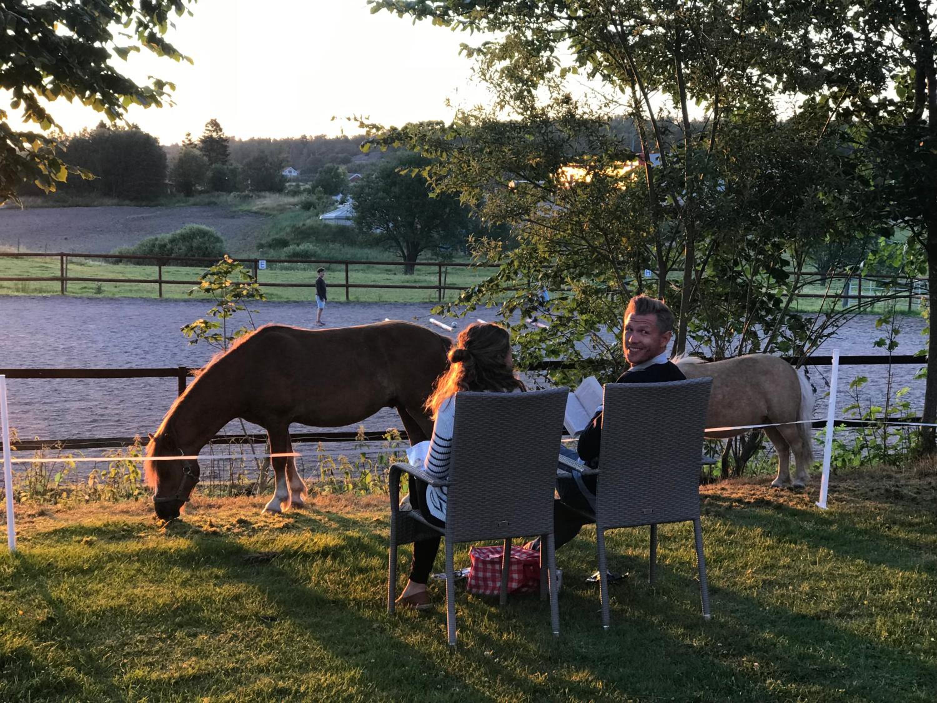 Toric Farmlodge