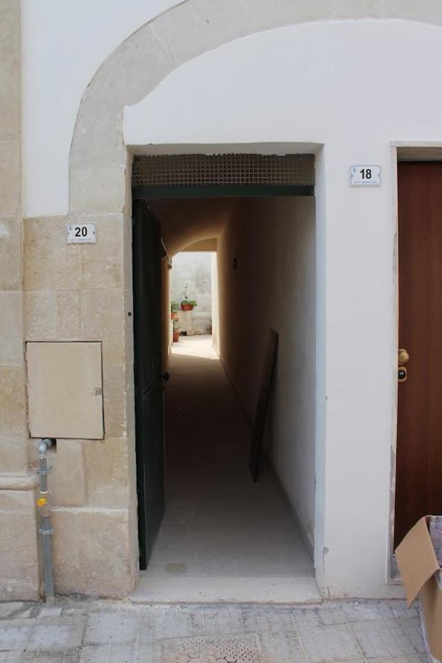 La Torre Antica Dimora view 2