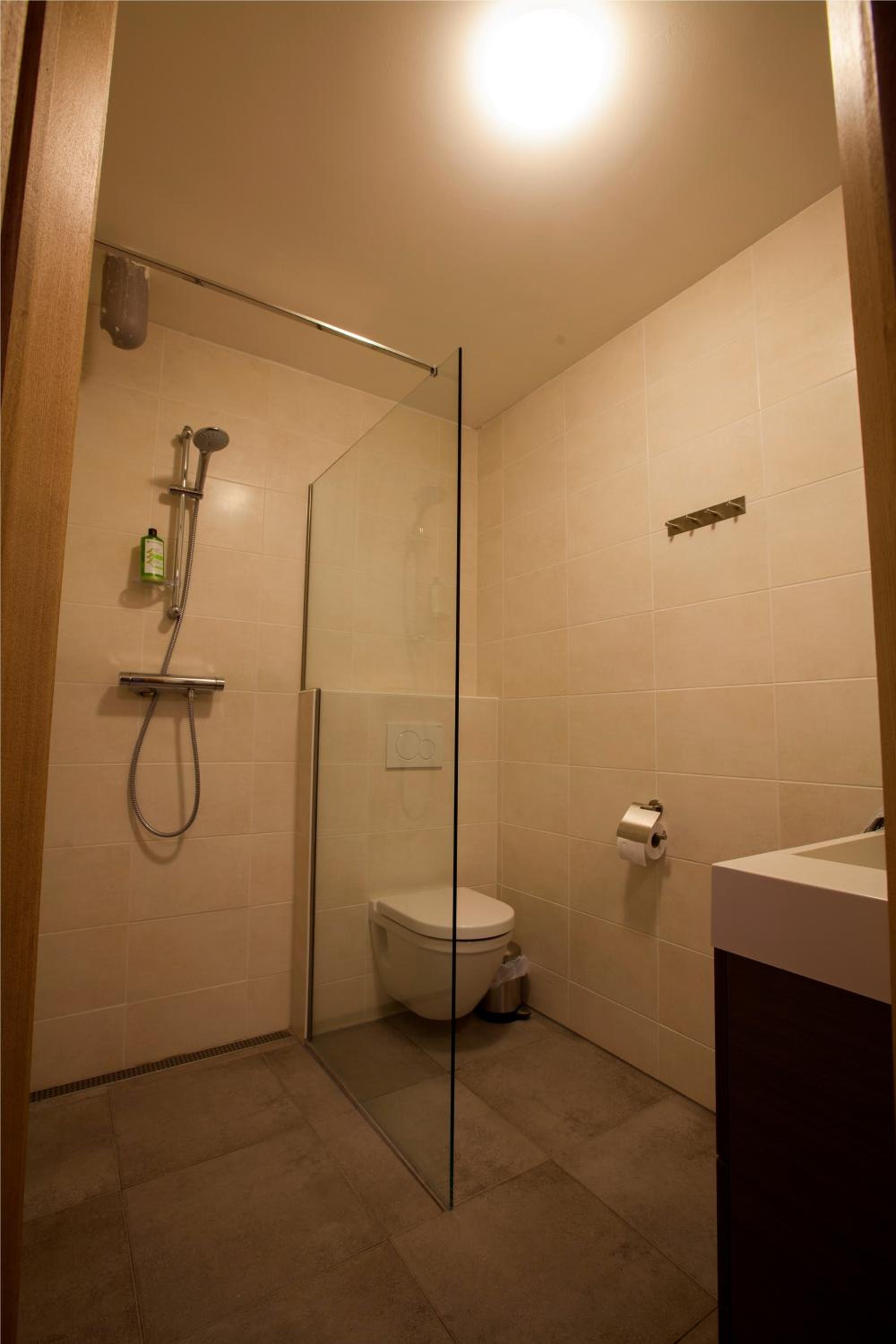 B&B D'Hollehoeve