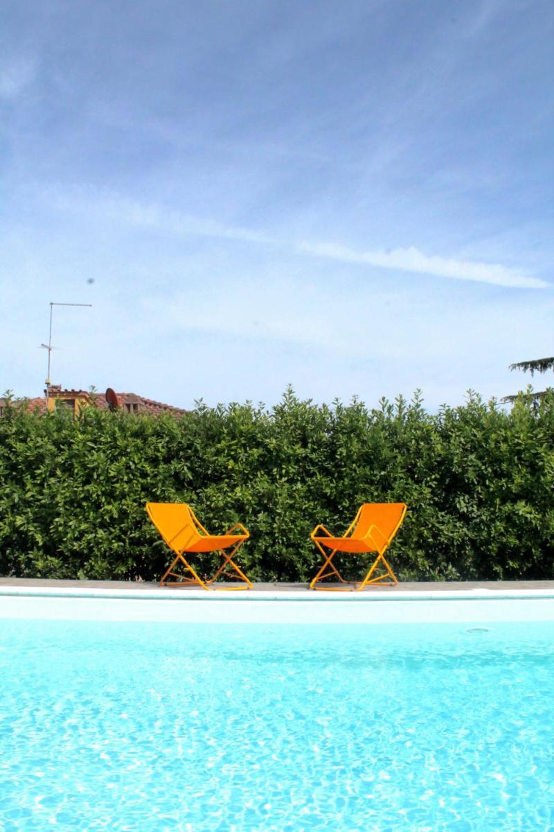 Casa Caldesi photo 4