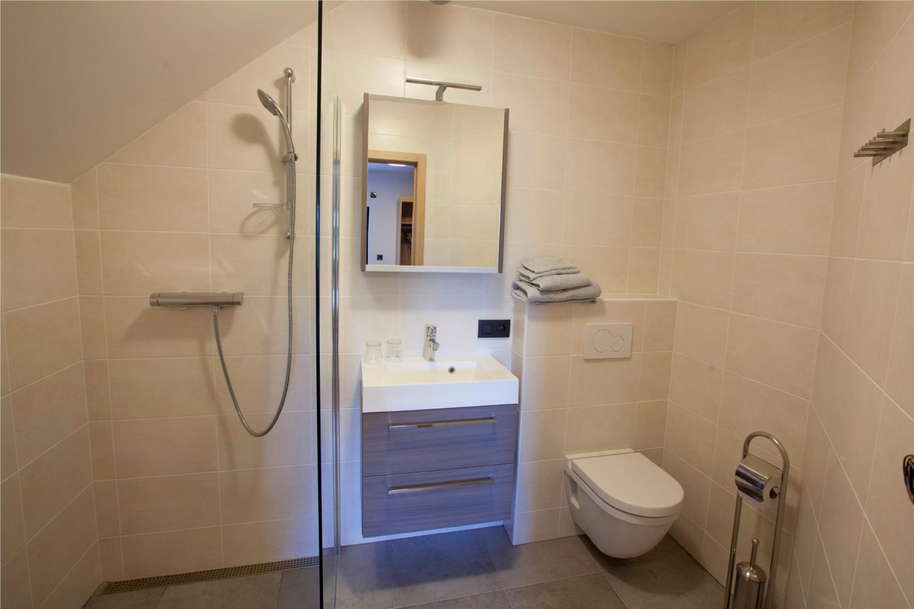 B&B D'Hollehoeve