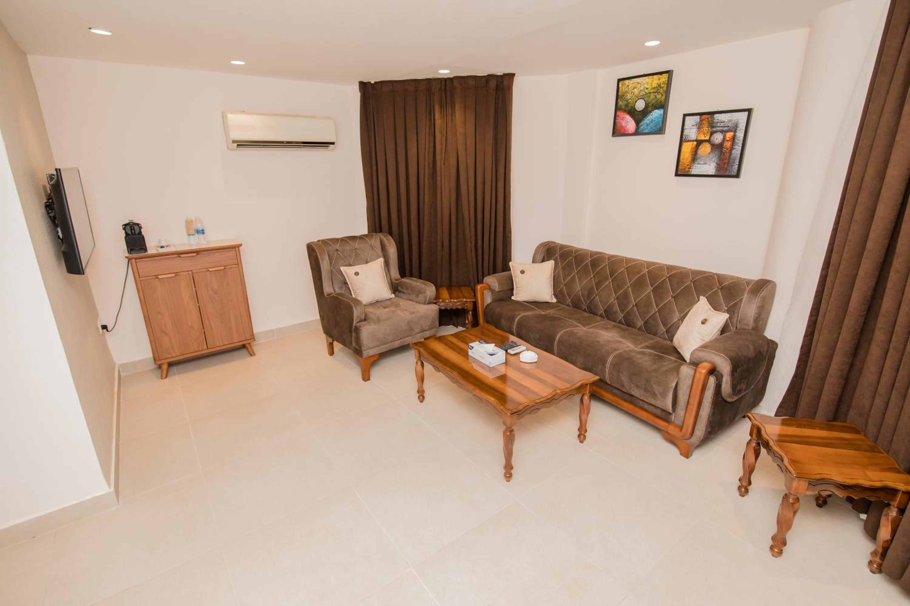 Andalus Hotel