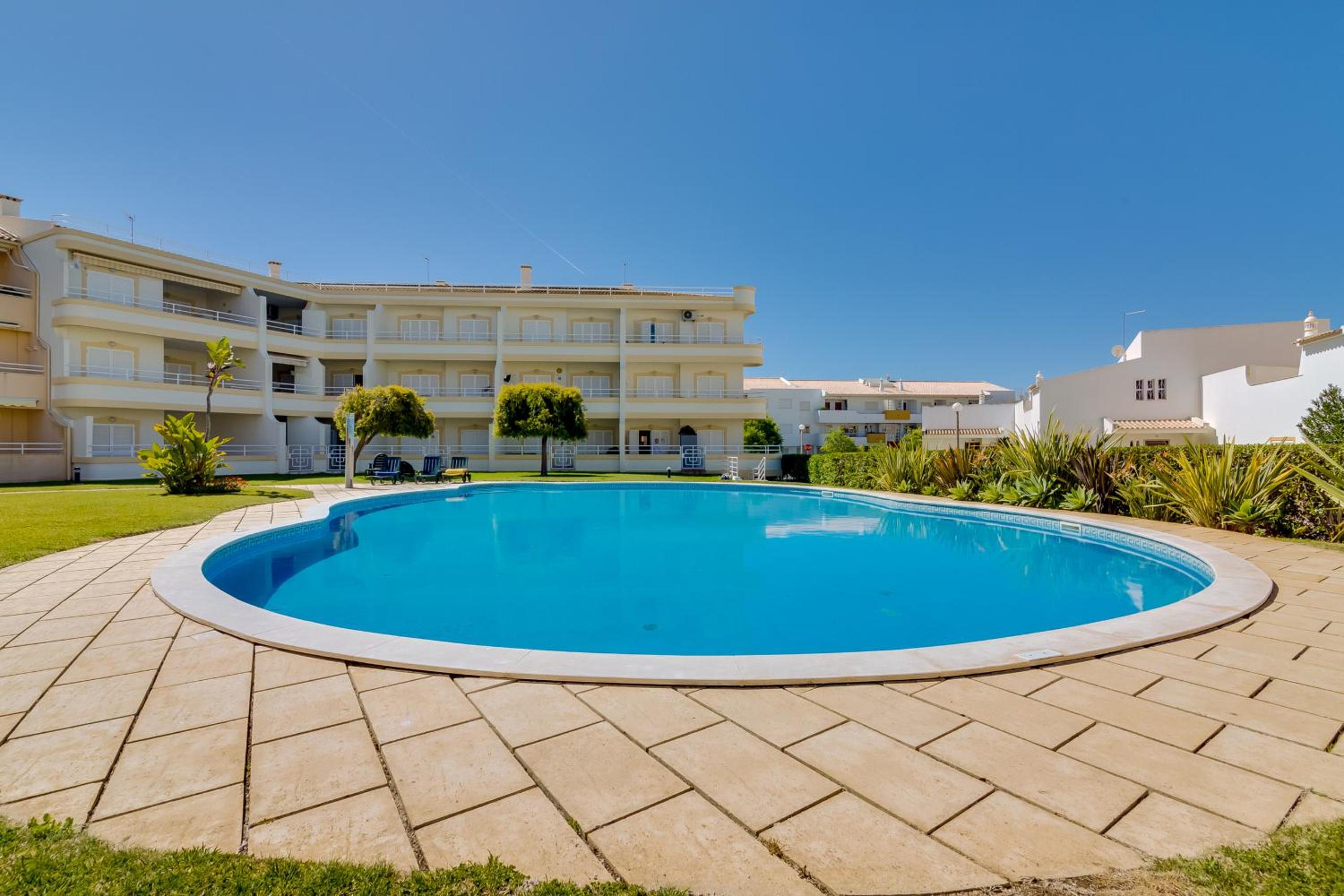 Falésia II - Nice Apartment - Vilamoura view 2
