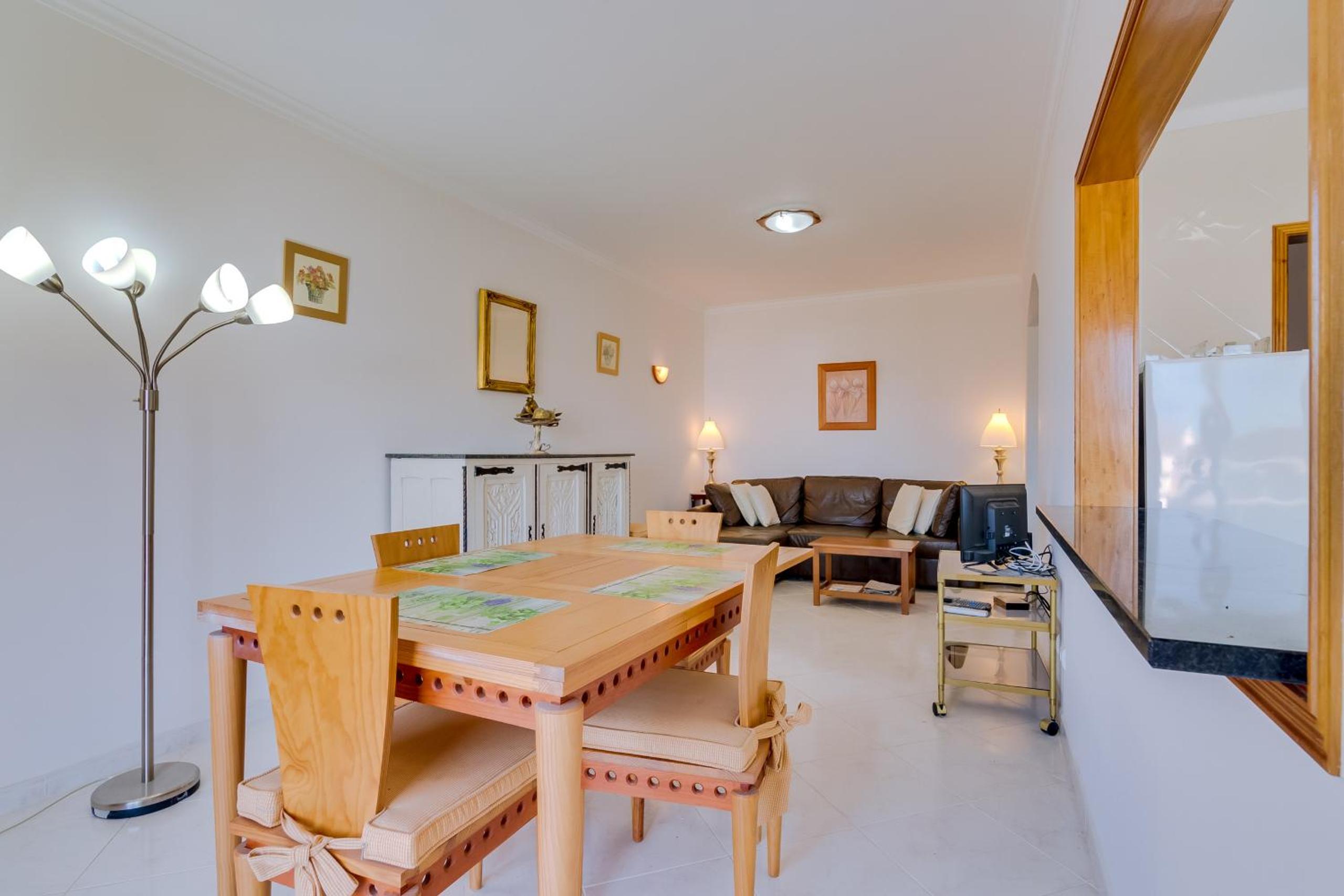 Falésia II - Nice Apartment - Vilamoura view 4