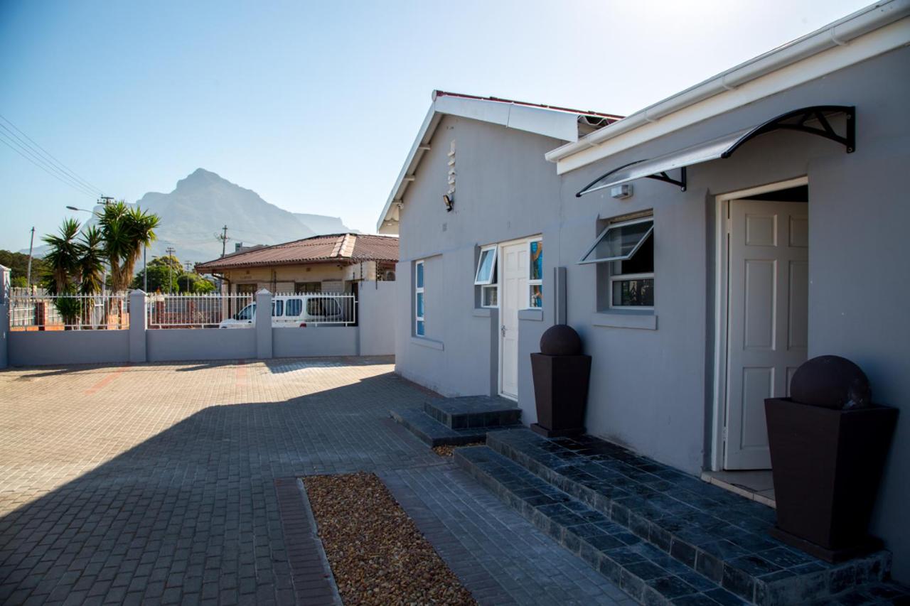 ANNEX LODGE & SPa view 2