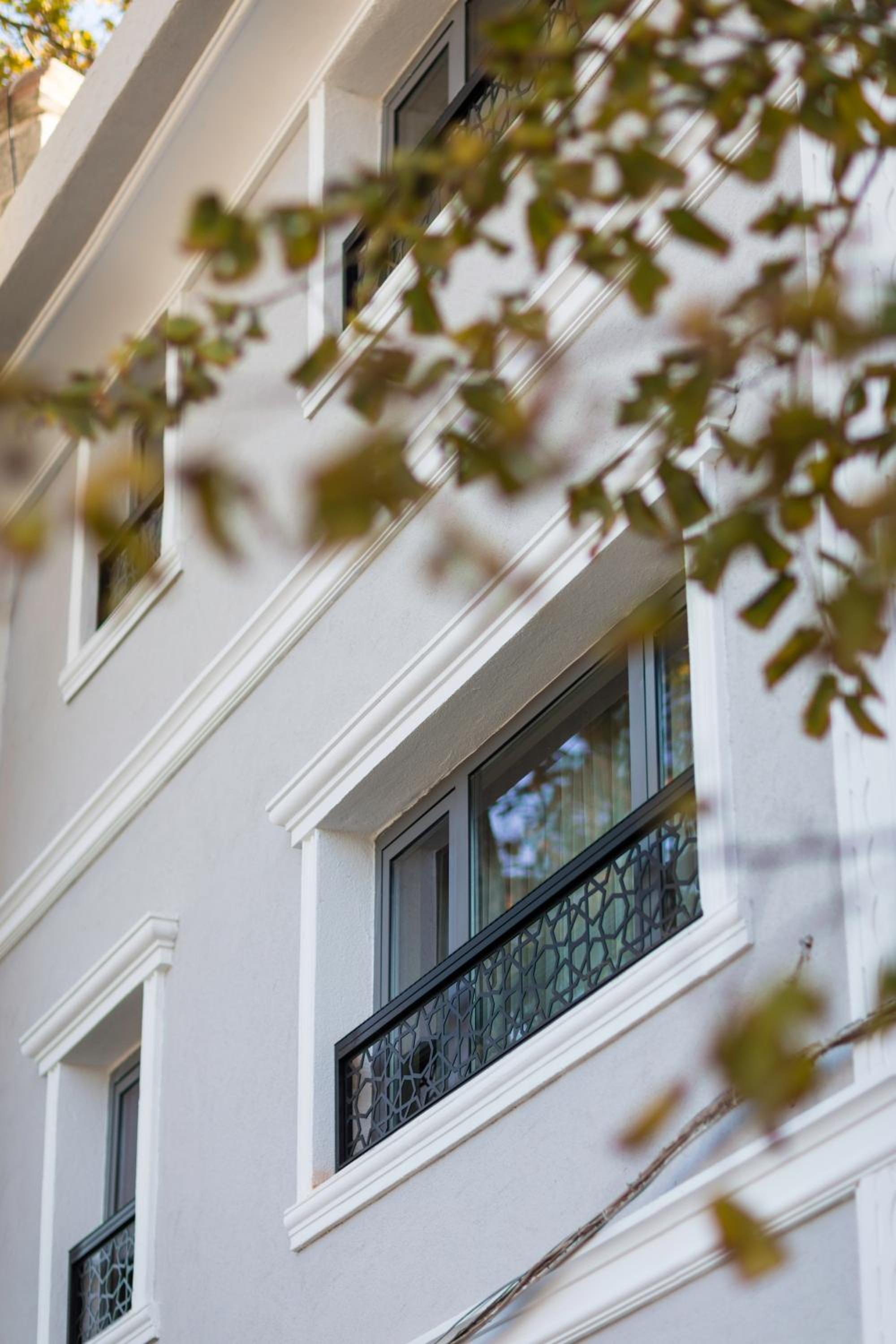 Şehir Hotel Old City - Image 50