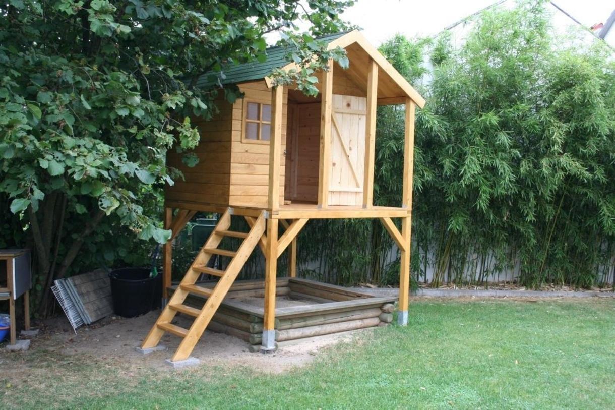 Premium Wohnung