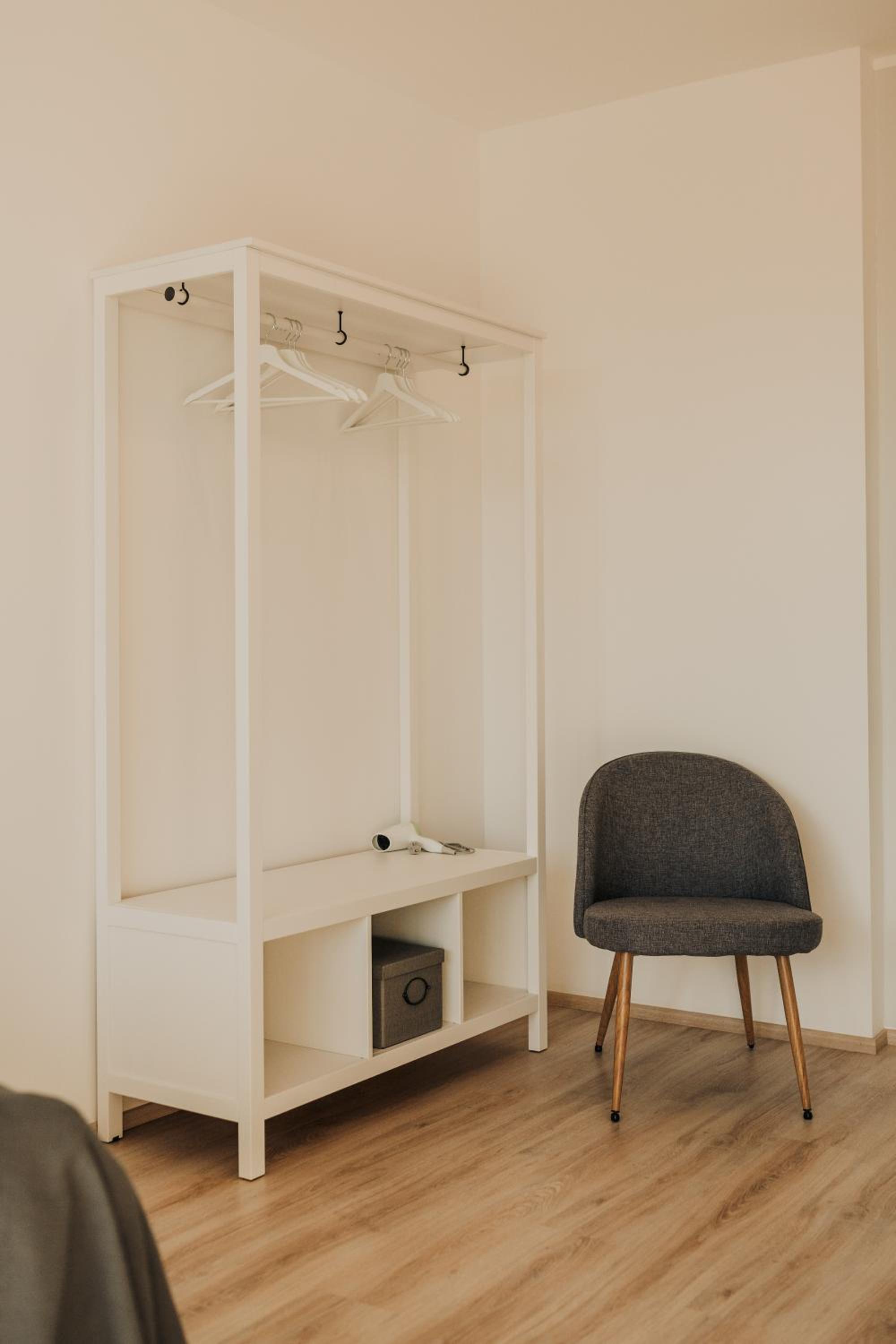 New equipped apartment in the city center view 2