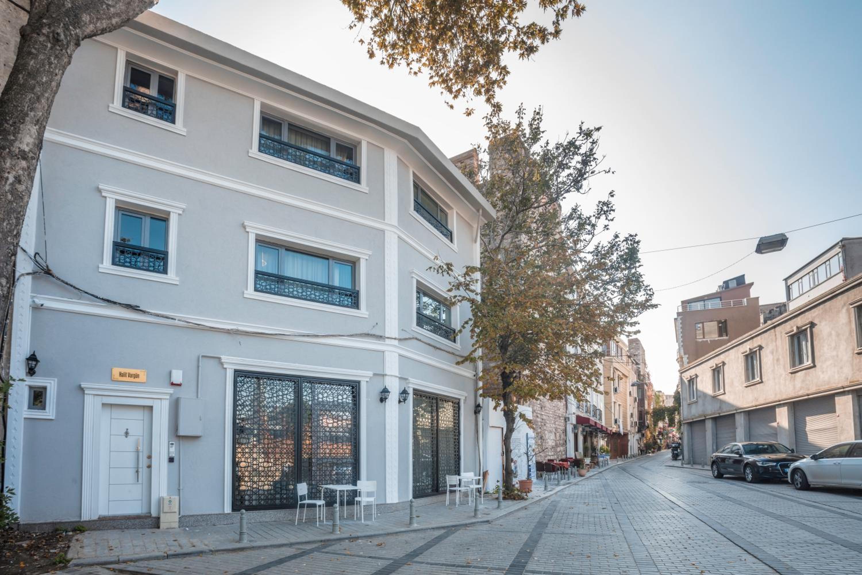 Şehir Hotel Old City - Image 13