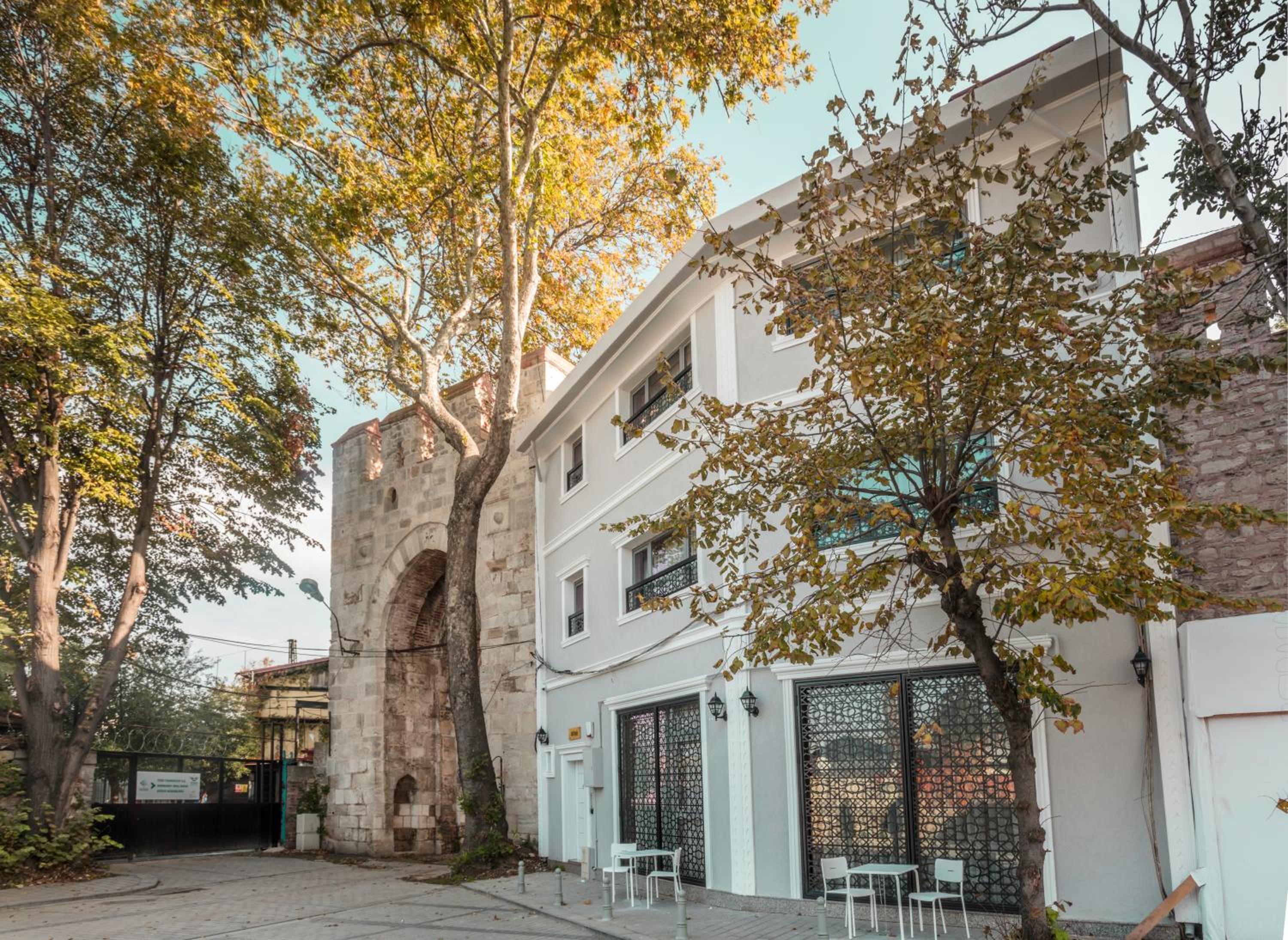 Şehir Hotel Old City - Image 11