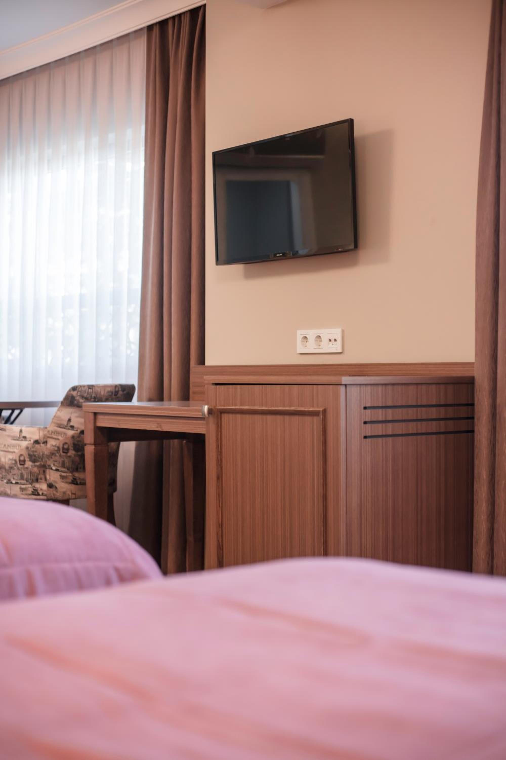 Şehir Hotel Old City - Image 49