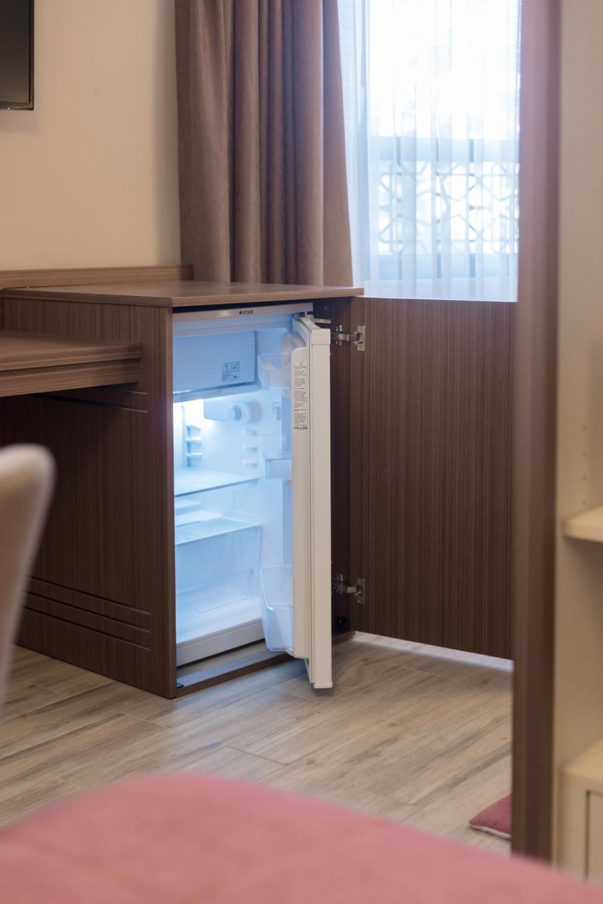 Şehir Hotel Old City - Image 57