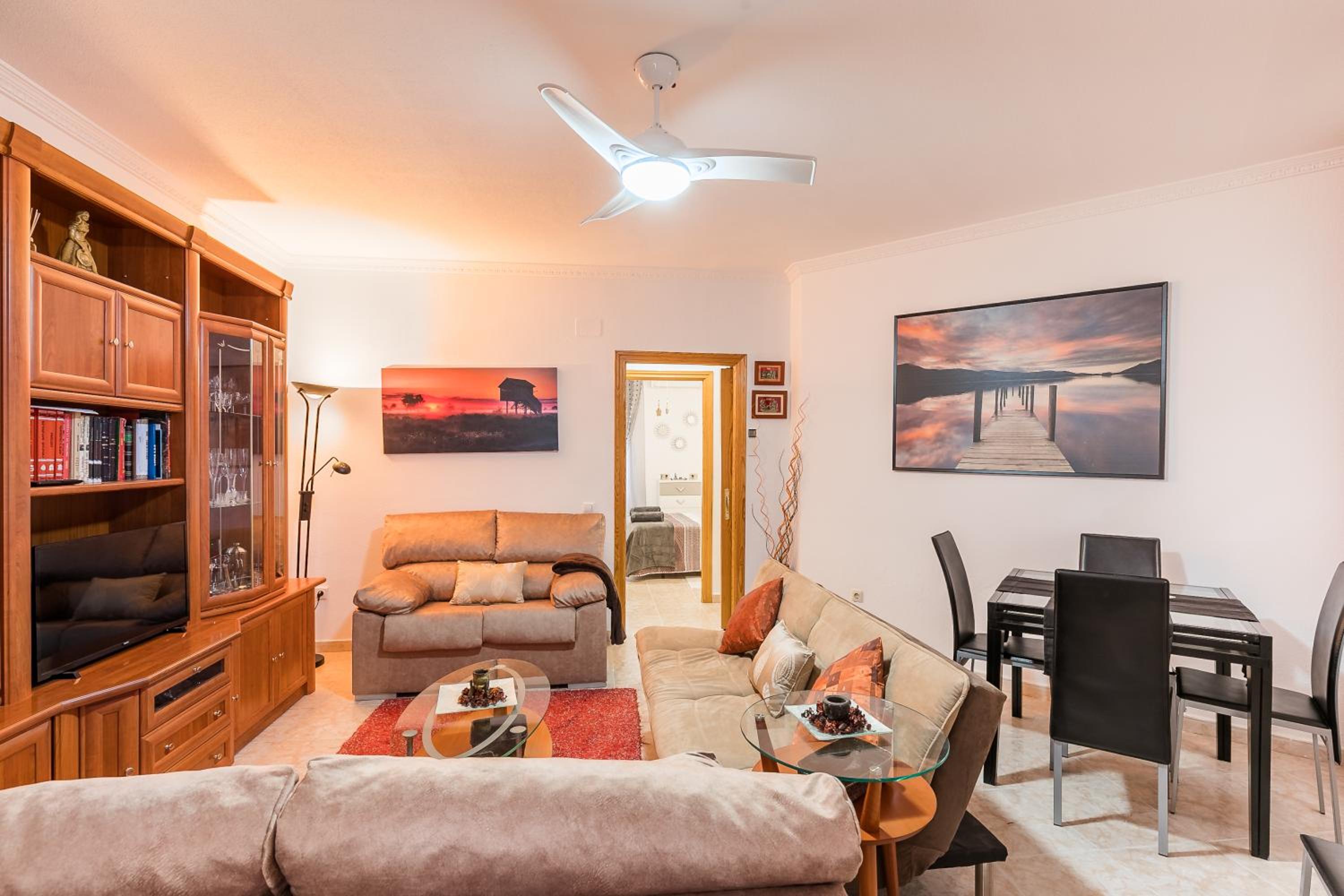 APARTAMENTOS TURISTICOS TURISToledo