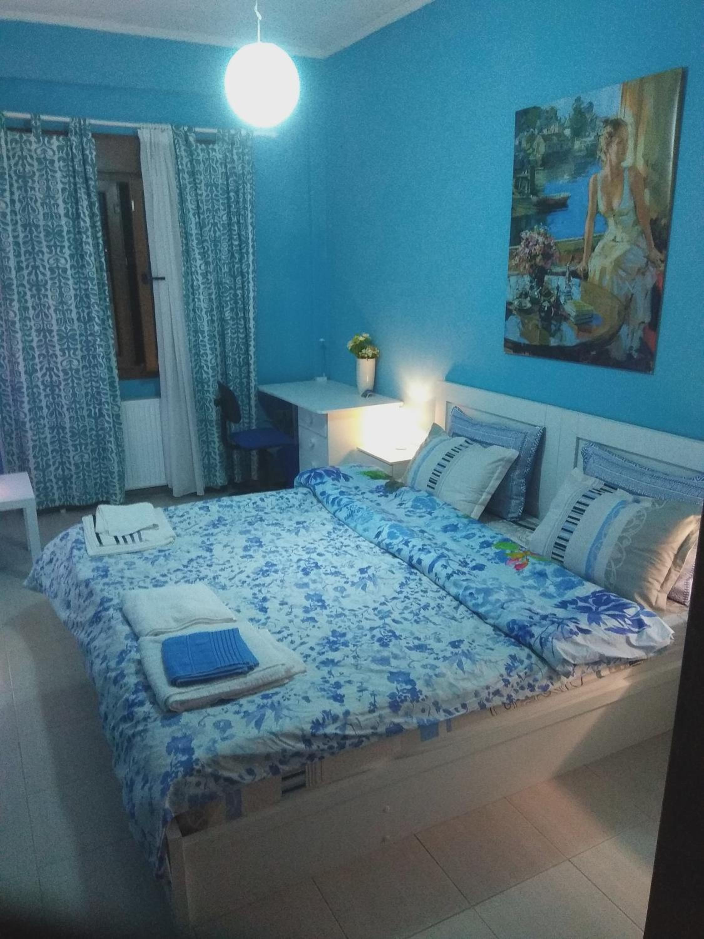 Villa Elly