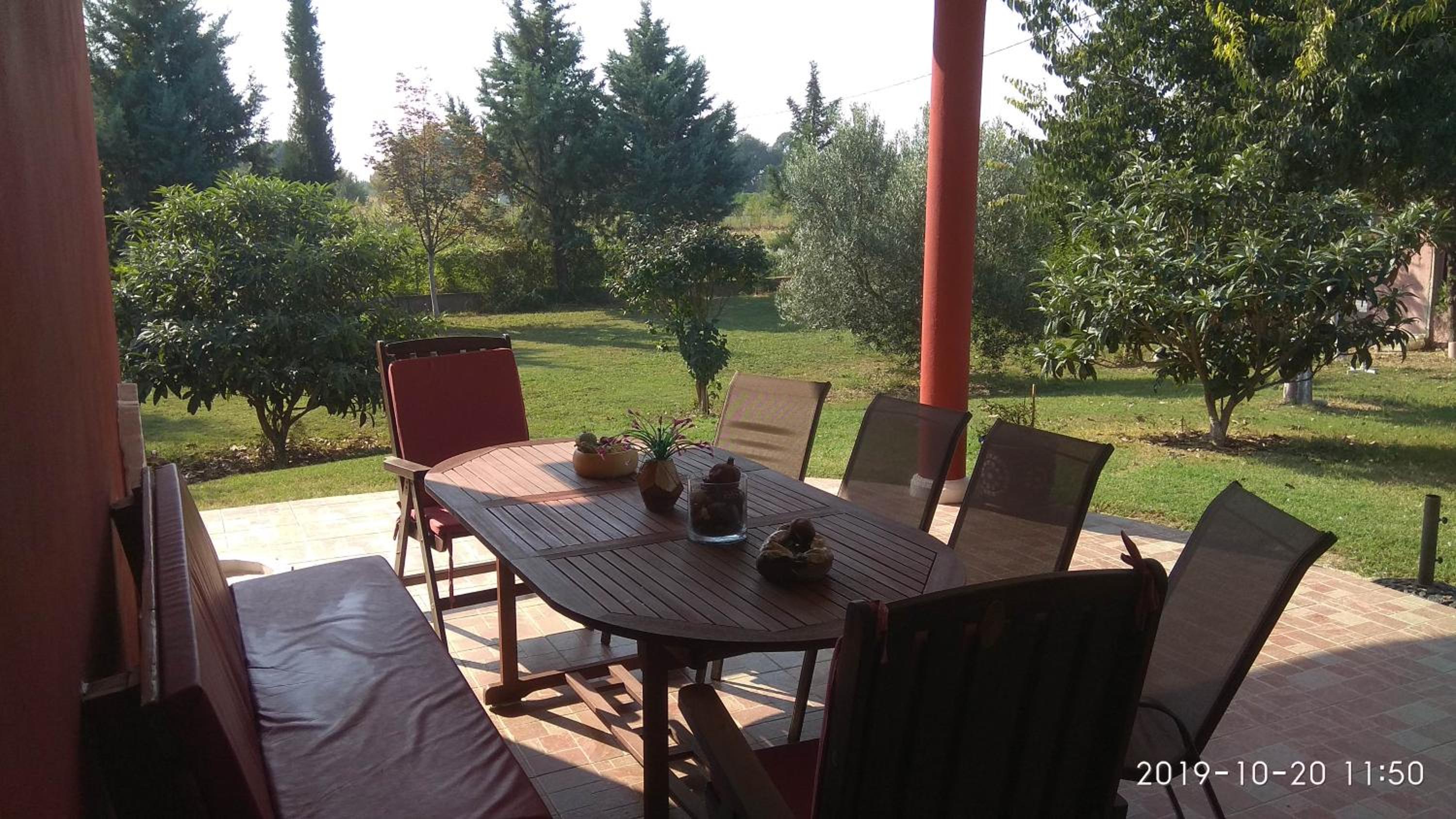 Villa Elly